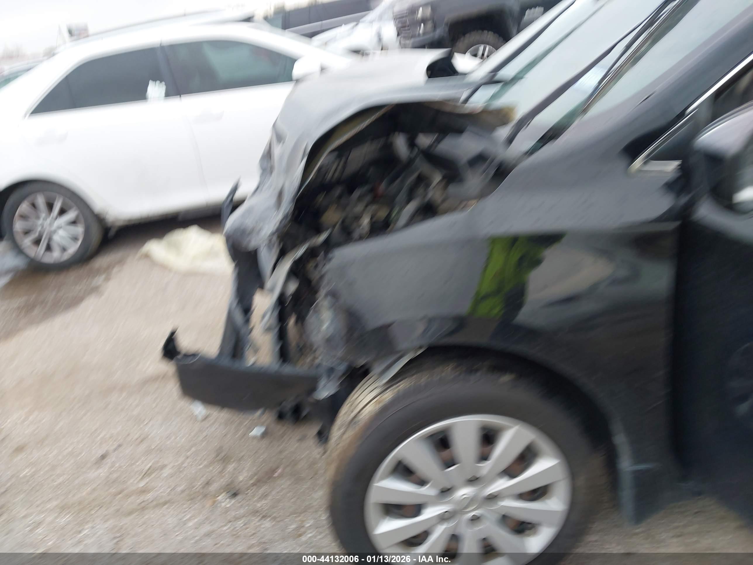 NISSAN SENTRA image 6