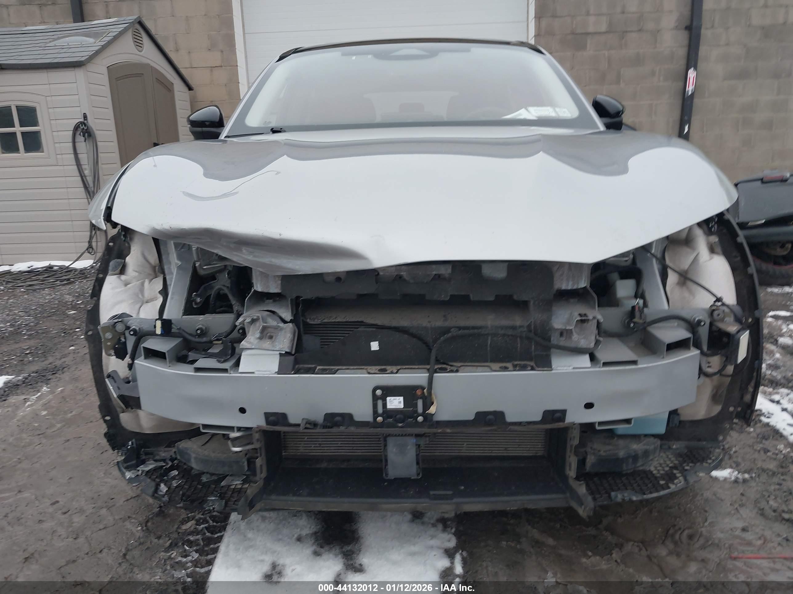 FORD MUSTANG image 6