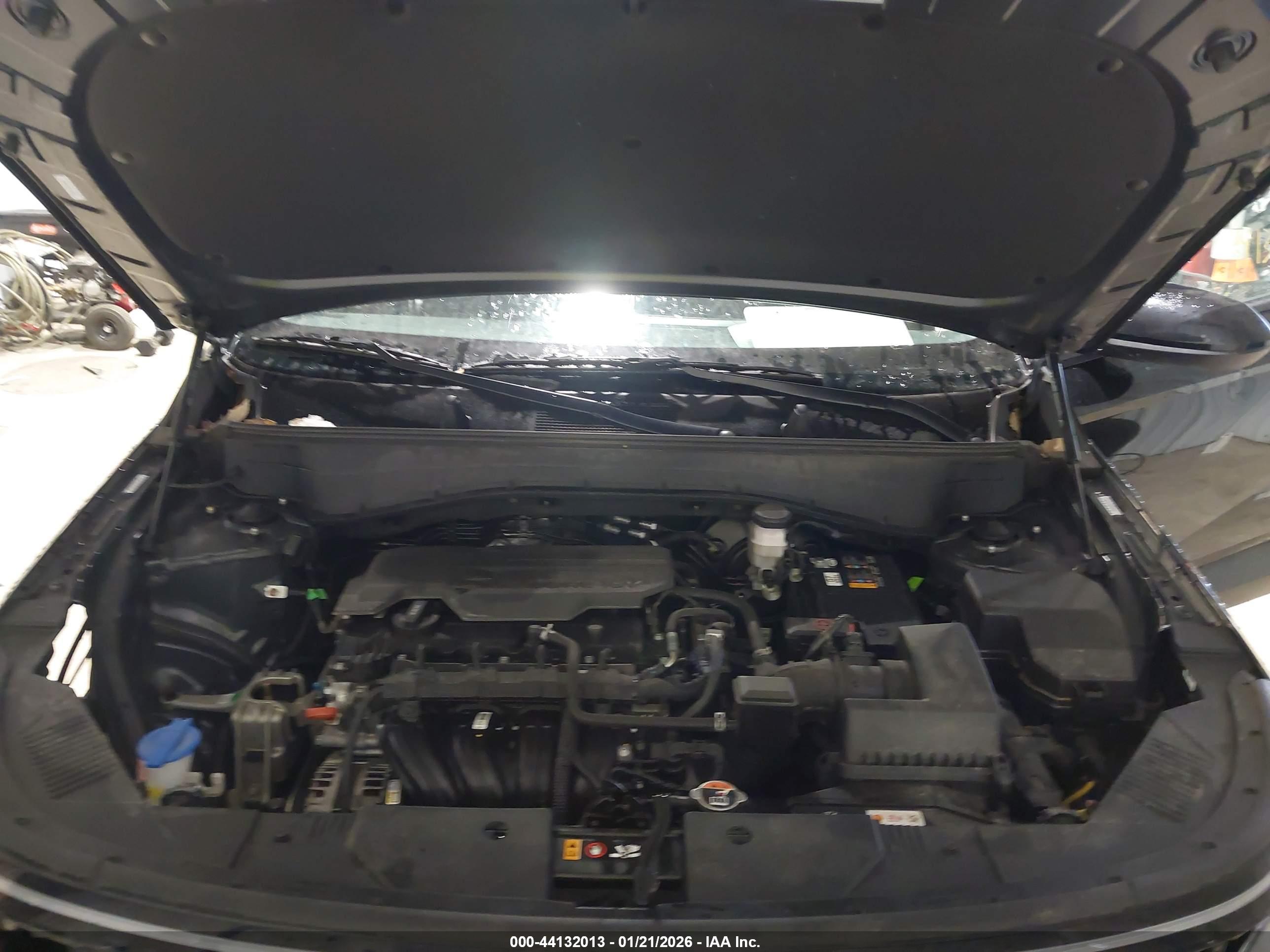 HYUNDAI KONA image 10