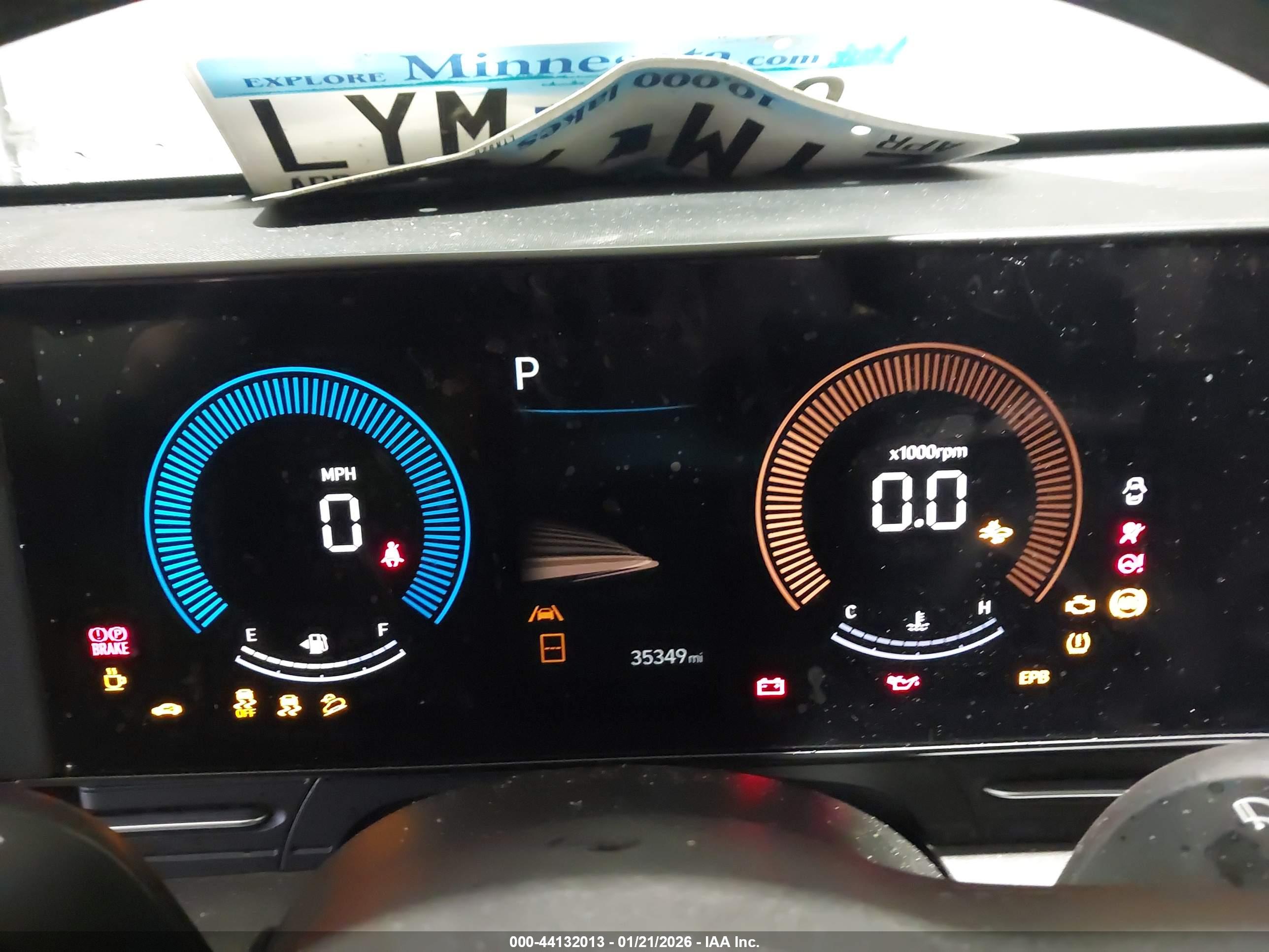 HYUNDAI KONA image 7