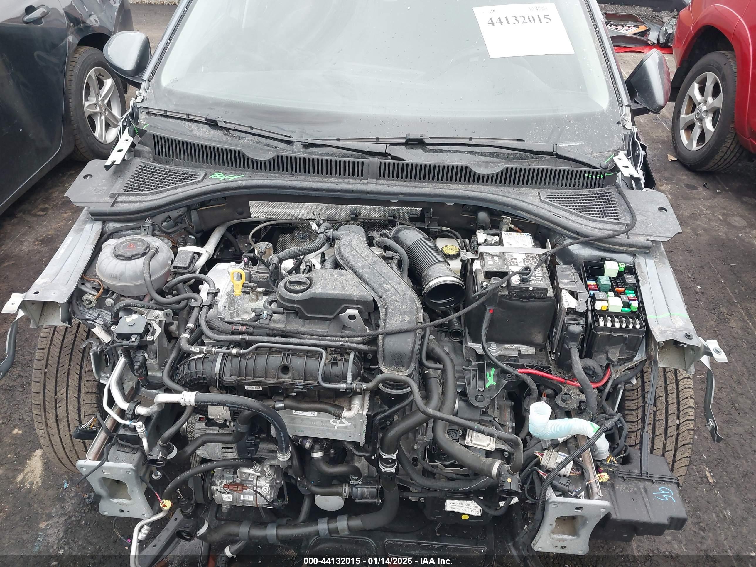 VOLKSWAGEN JETTA image 10