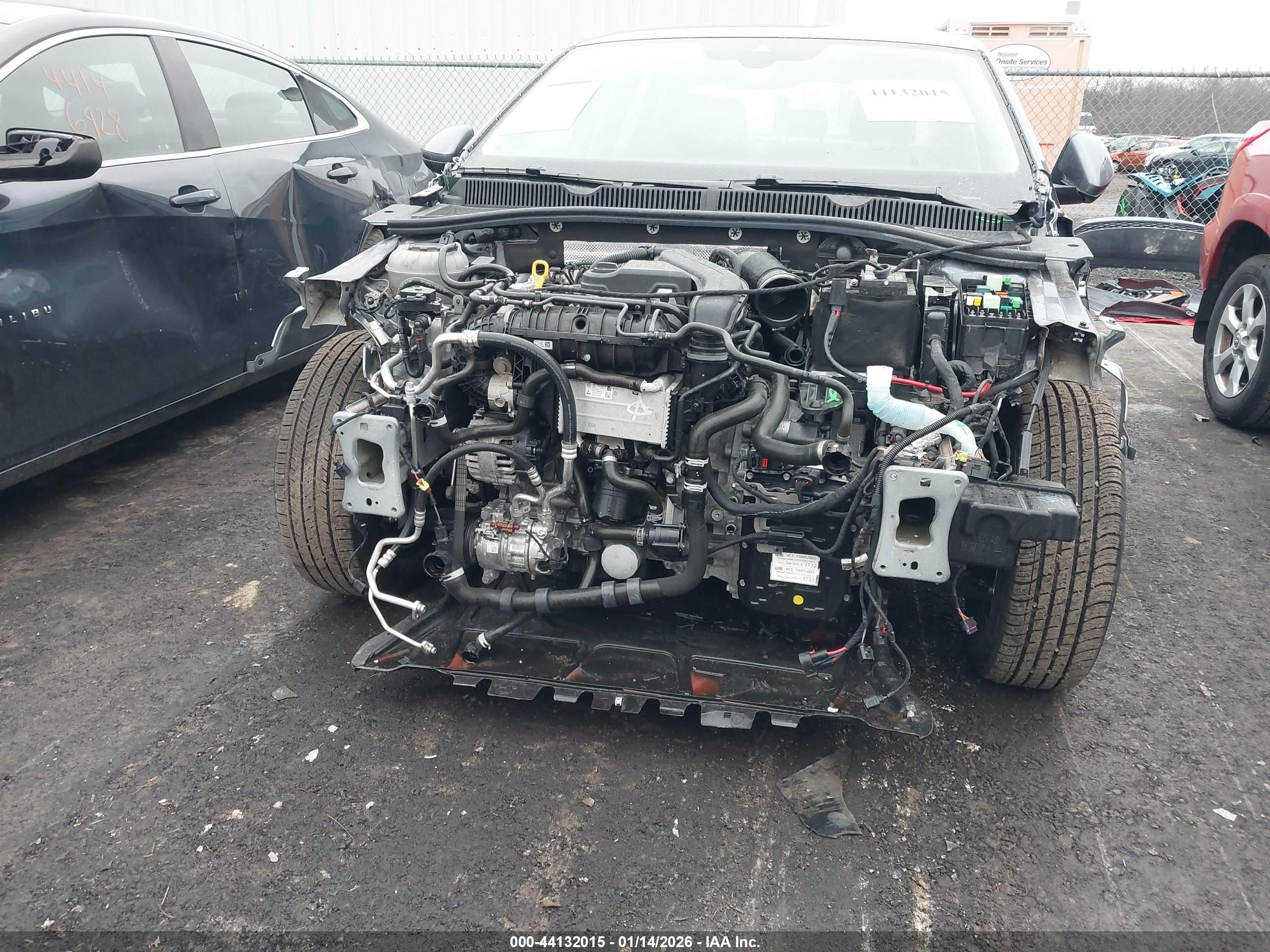 VOLKSWAGEN JETTA image 6