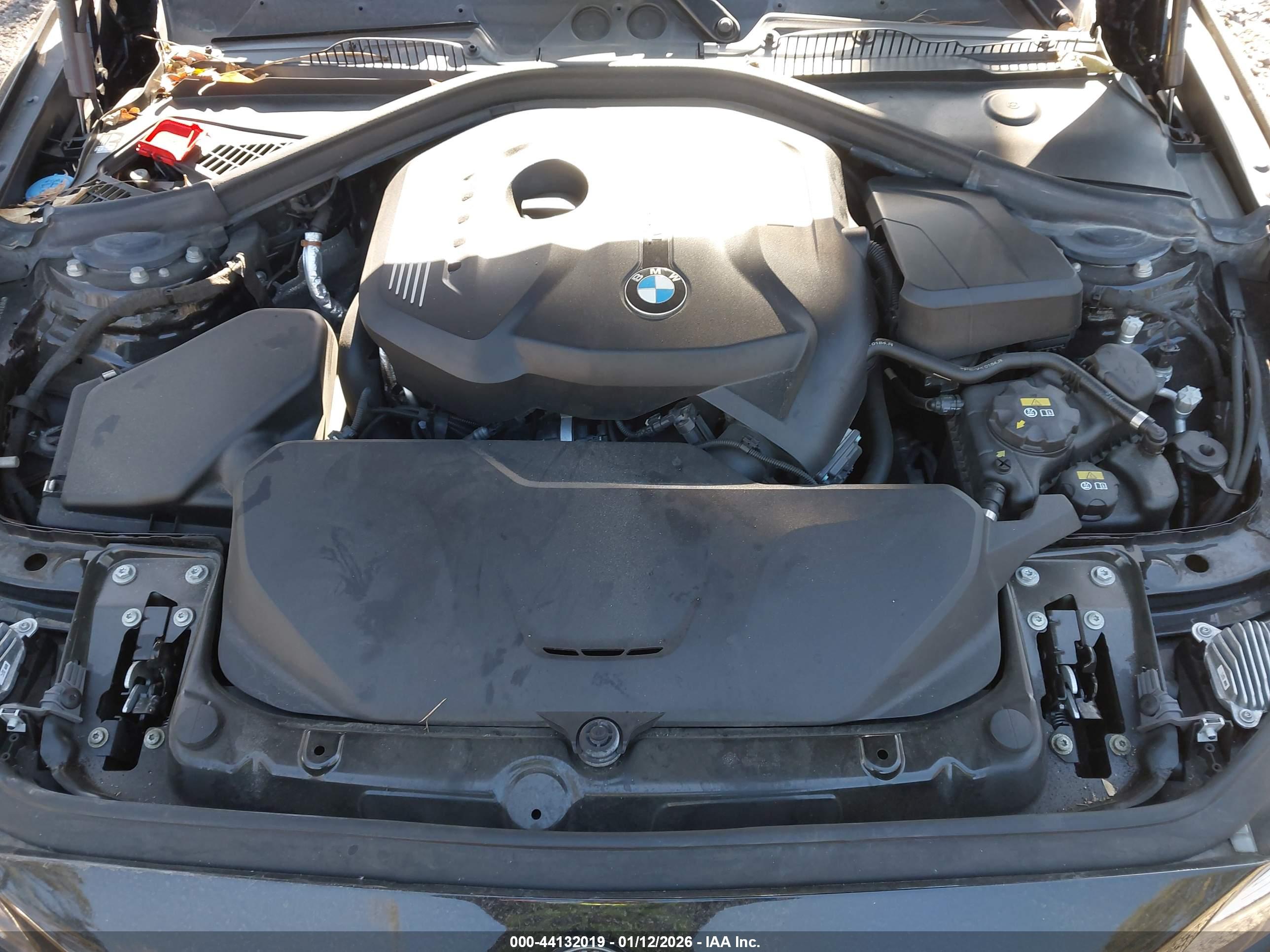 BMW 230I image 10