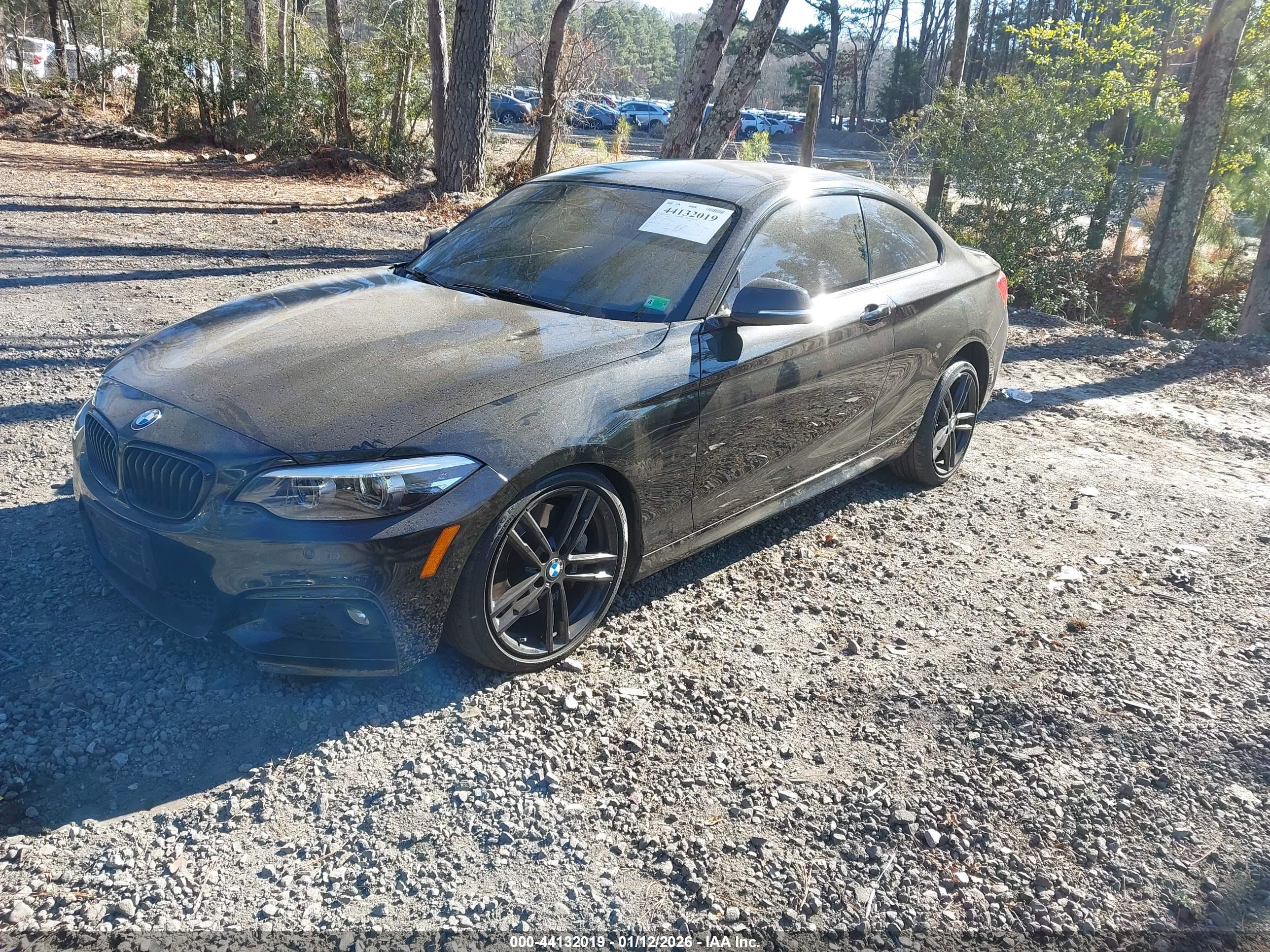 BMW 230I image 2