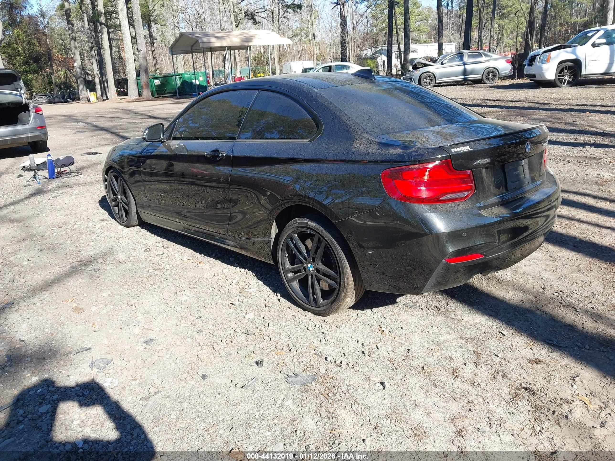 BMW 230I image 3