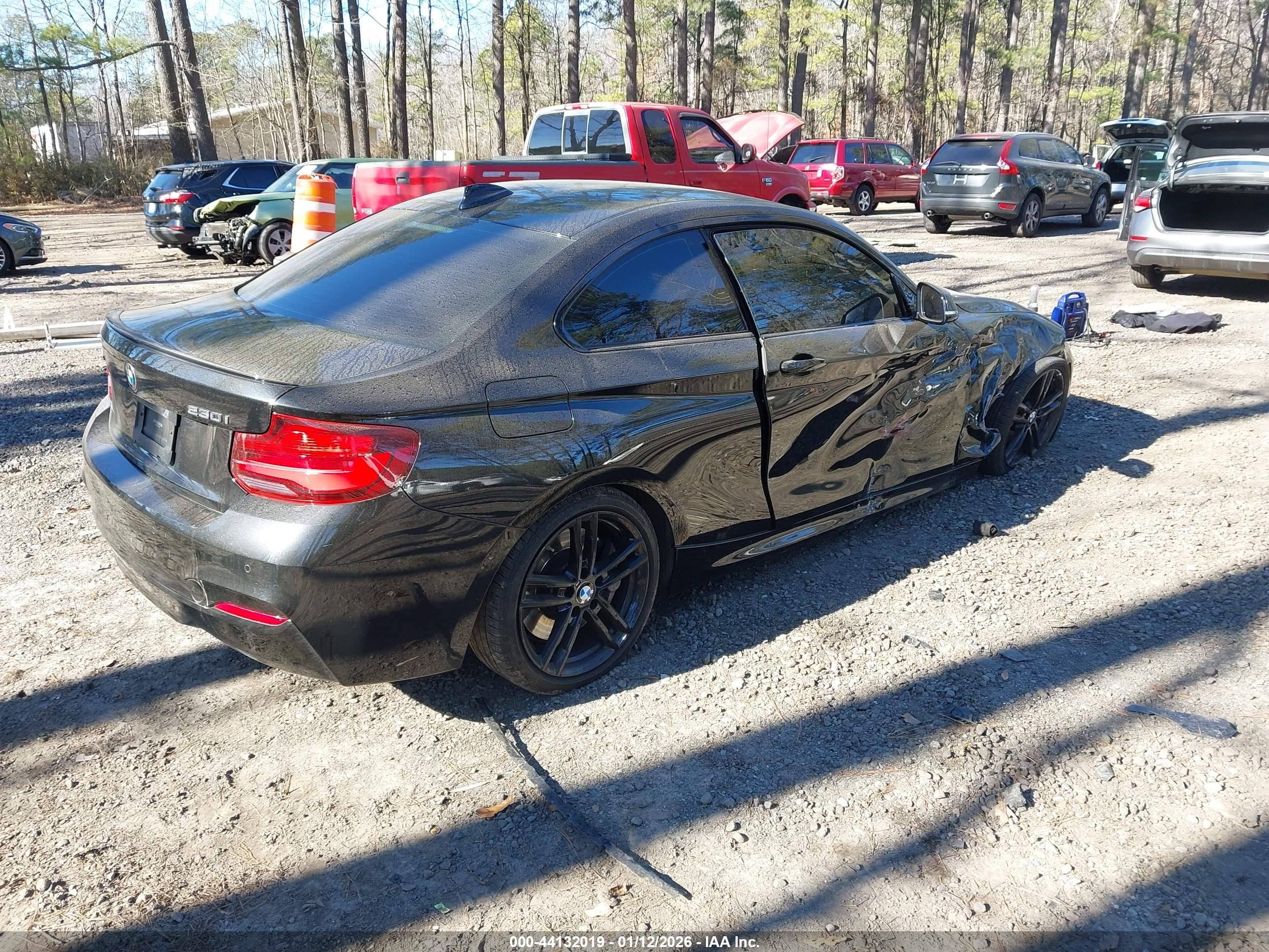 BMW 230I image 4