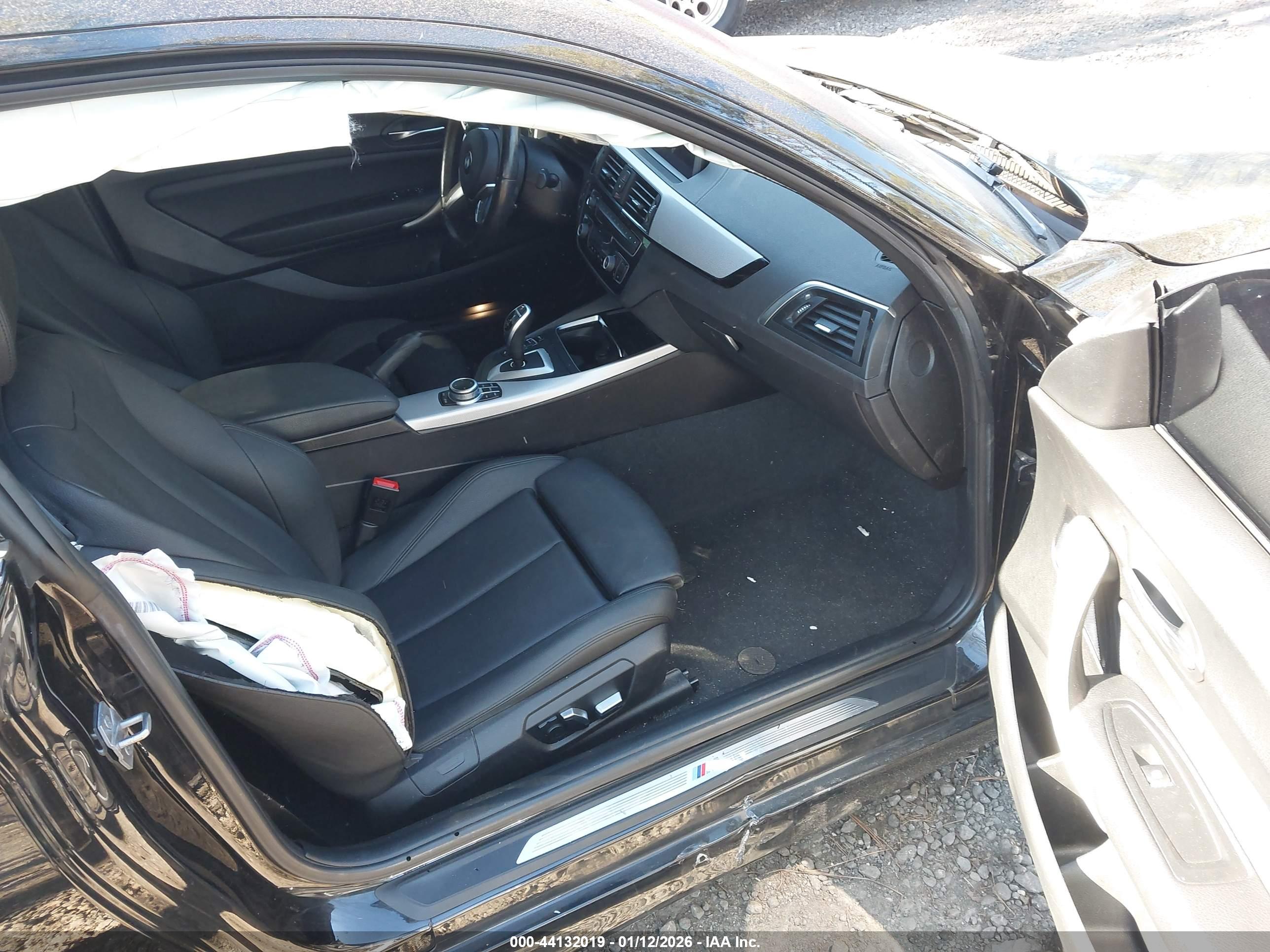 BMW 230I image 5
