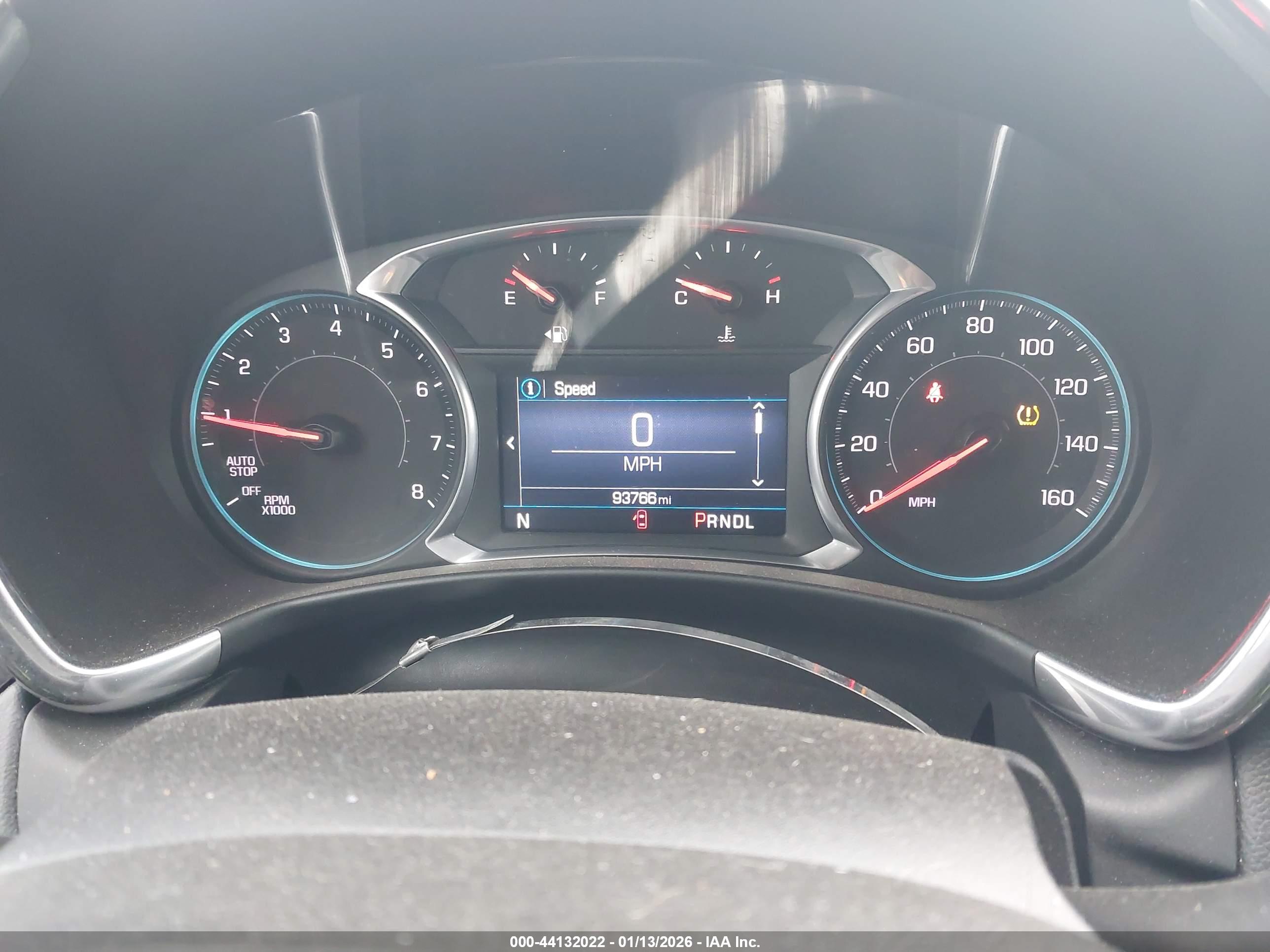 CHEVROLET EQUINOX image 7