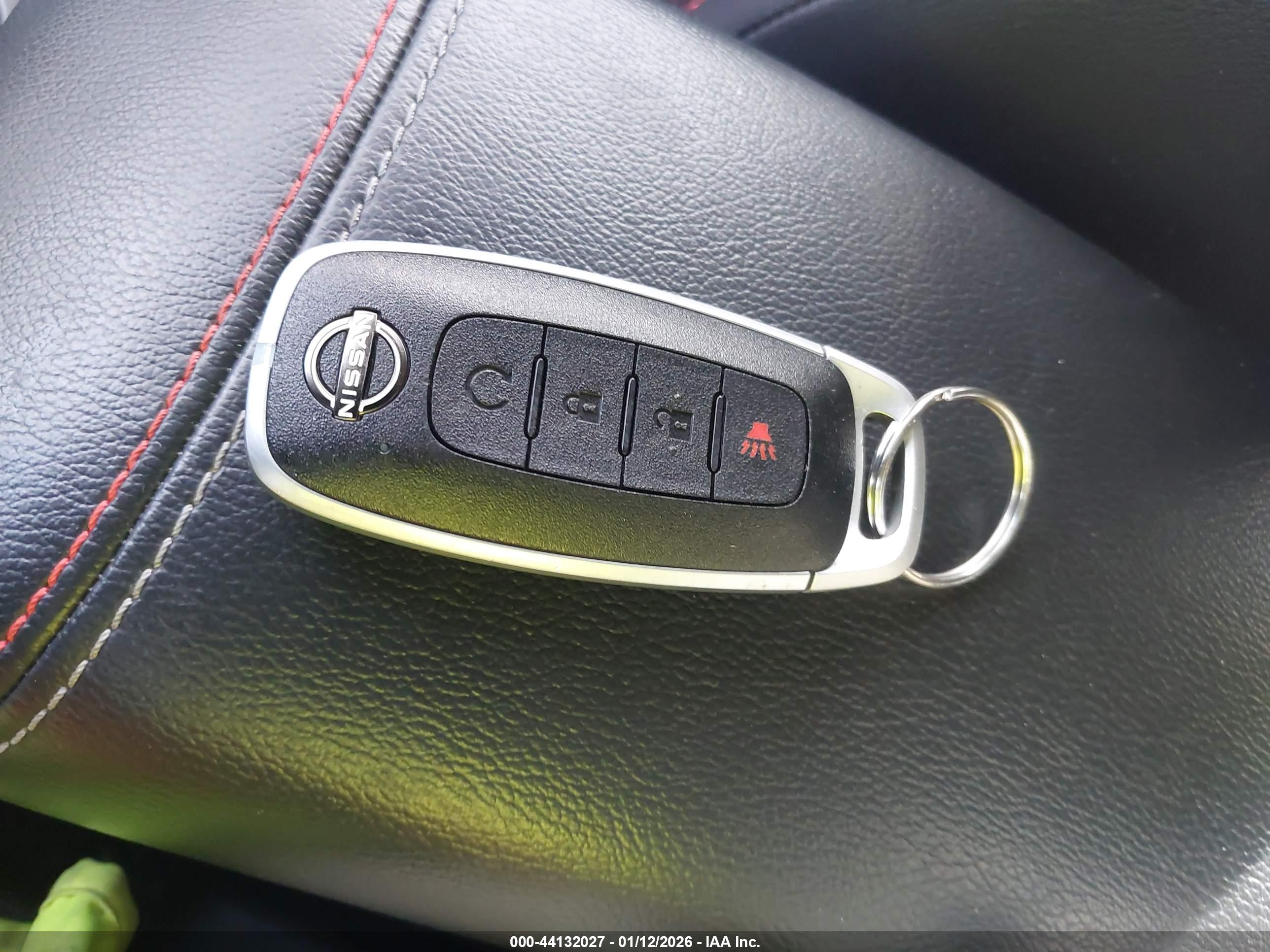 NISSAN KICKS image 11