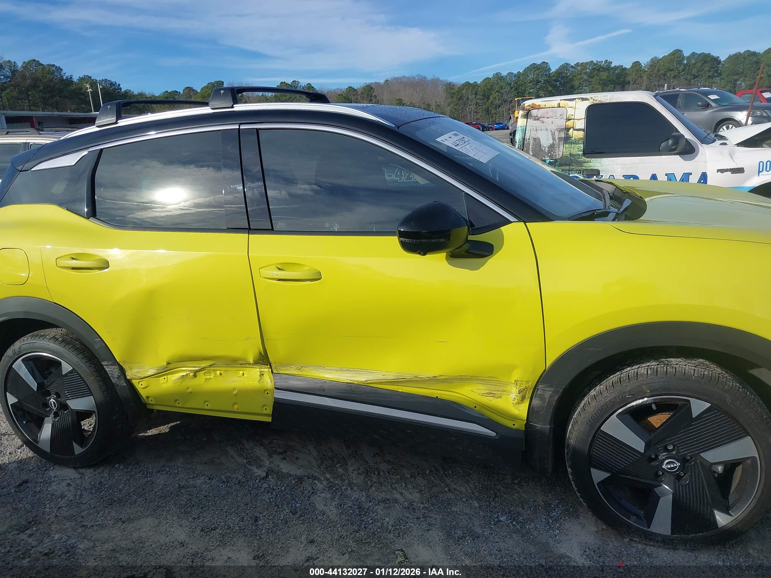 NISSAN KICKS image 6