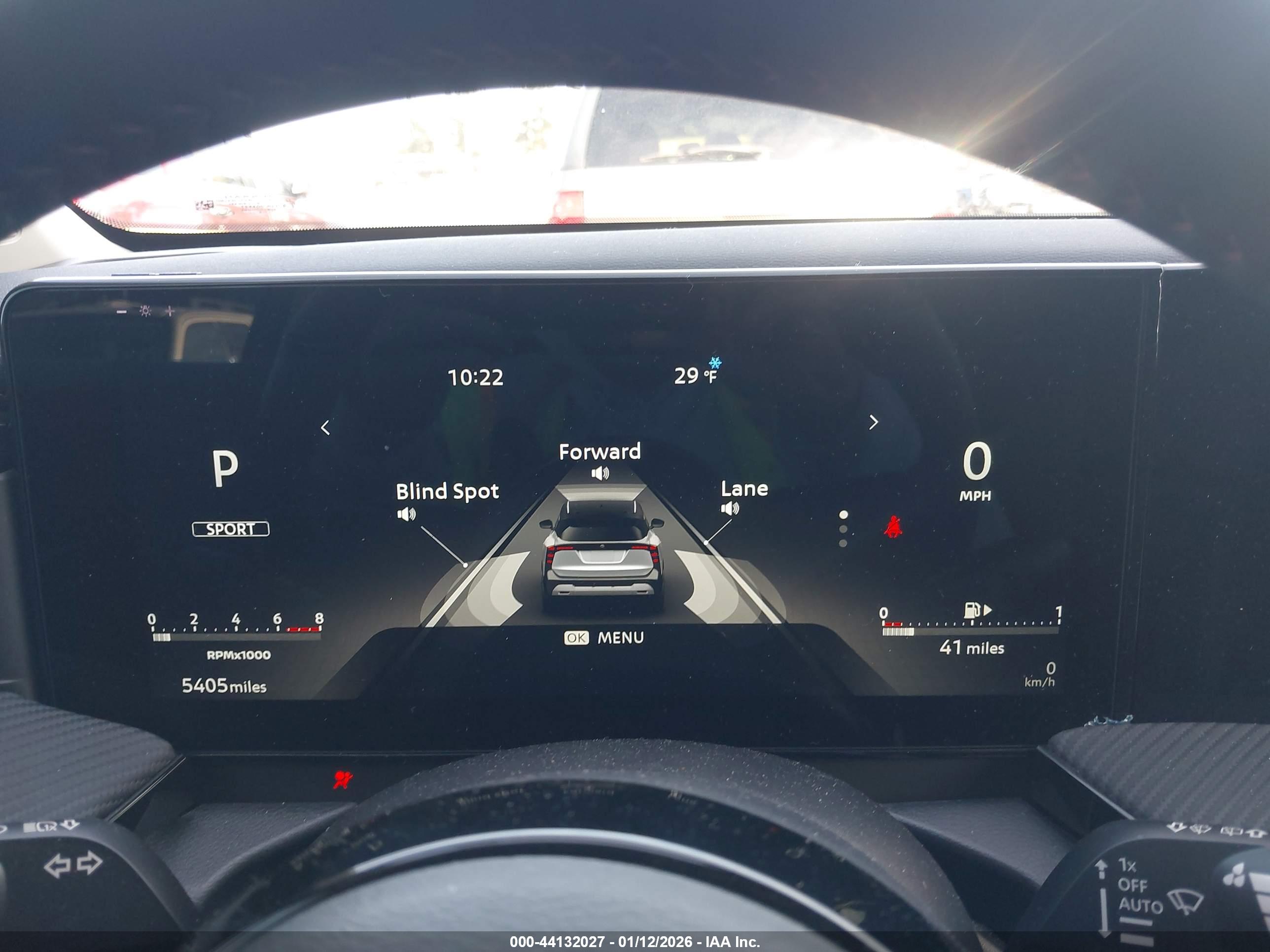 NISSAN KICKS image 7