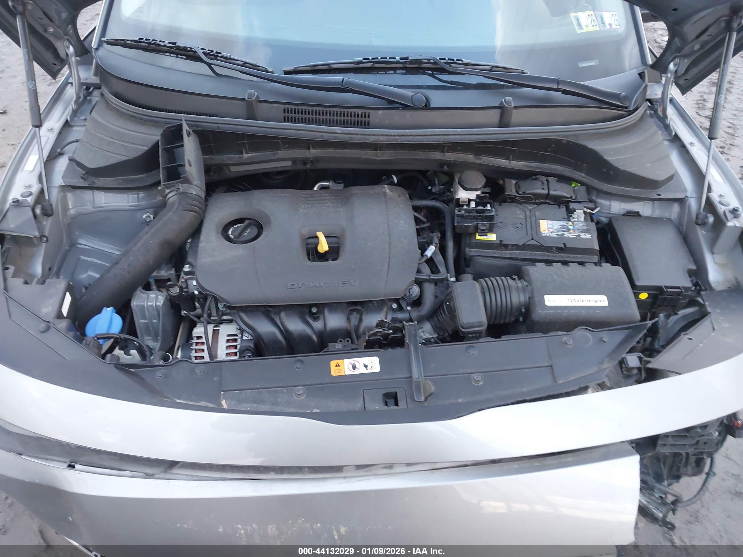 KIA SOUL image 10