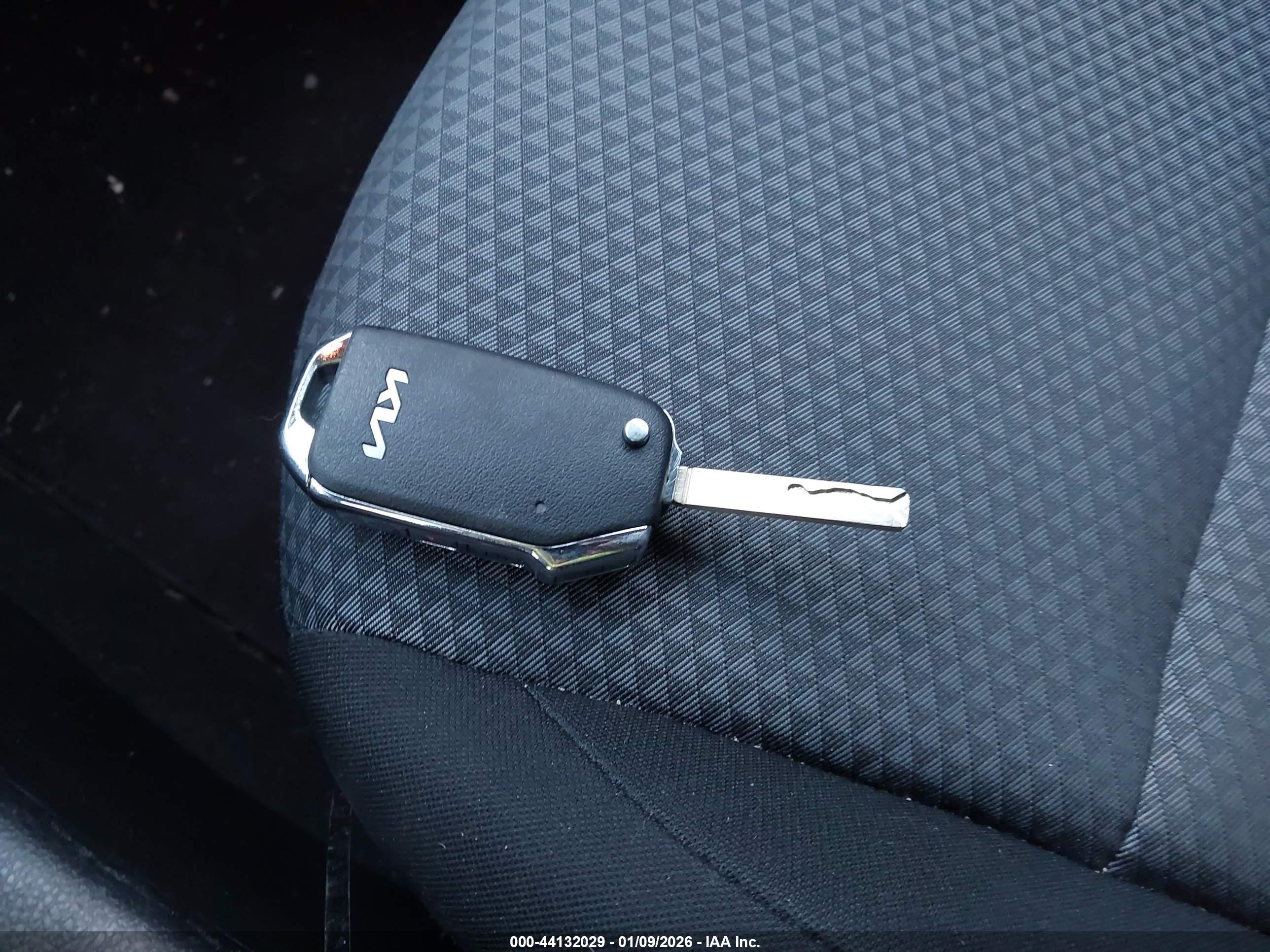 KIA SOUL image 11