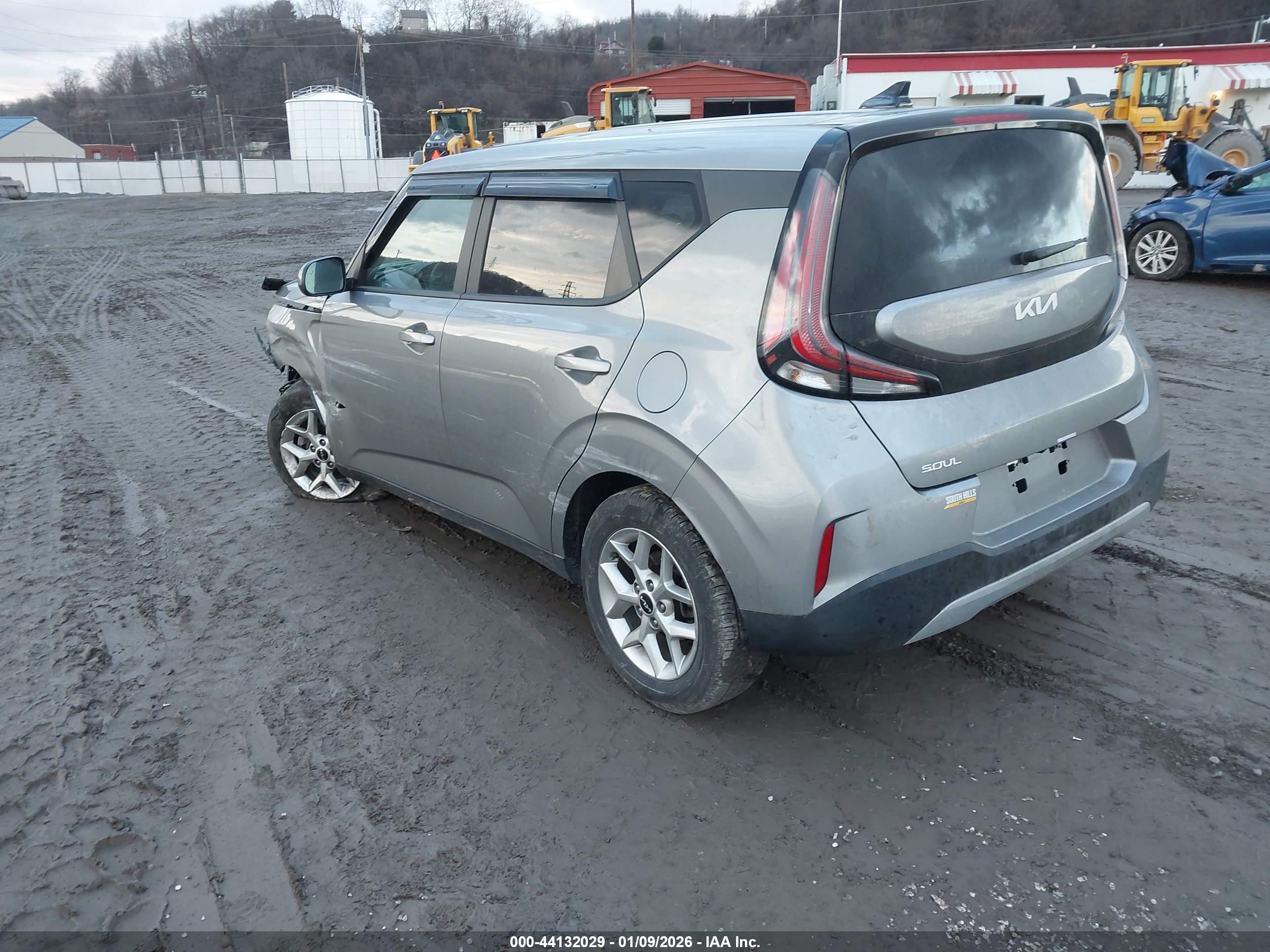 KIA SOUL image 3