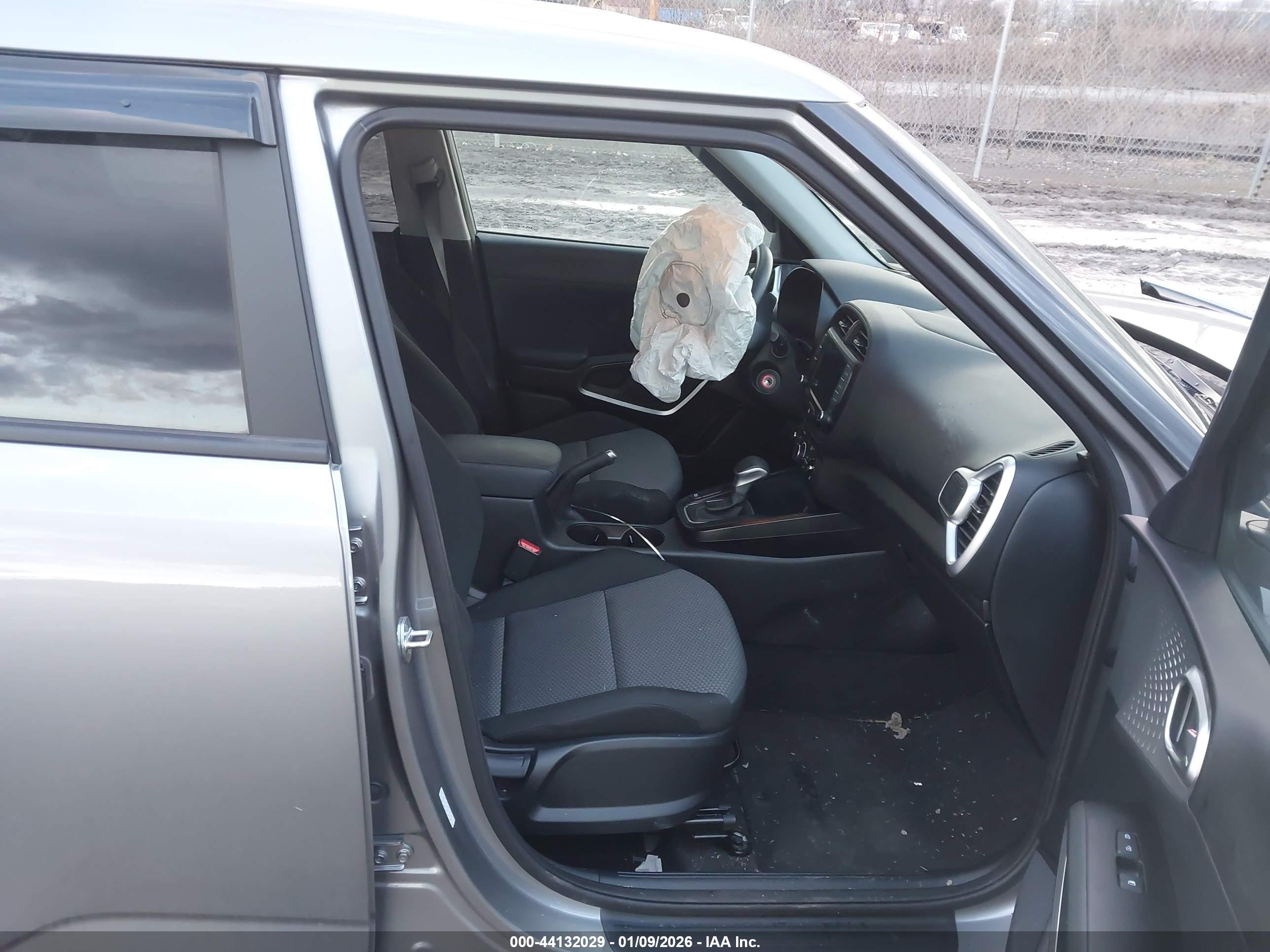 KIA SOUL image 5