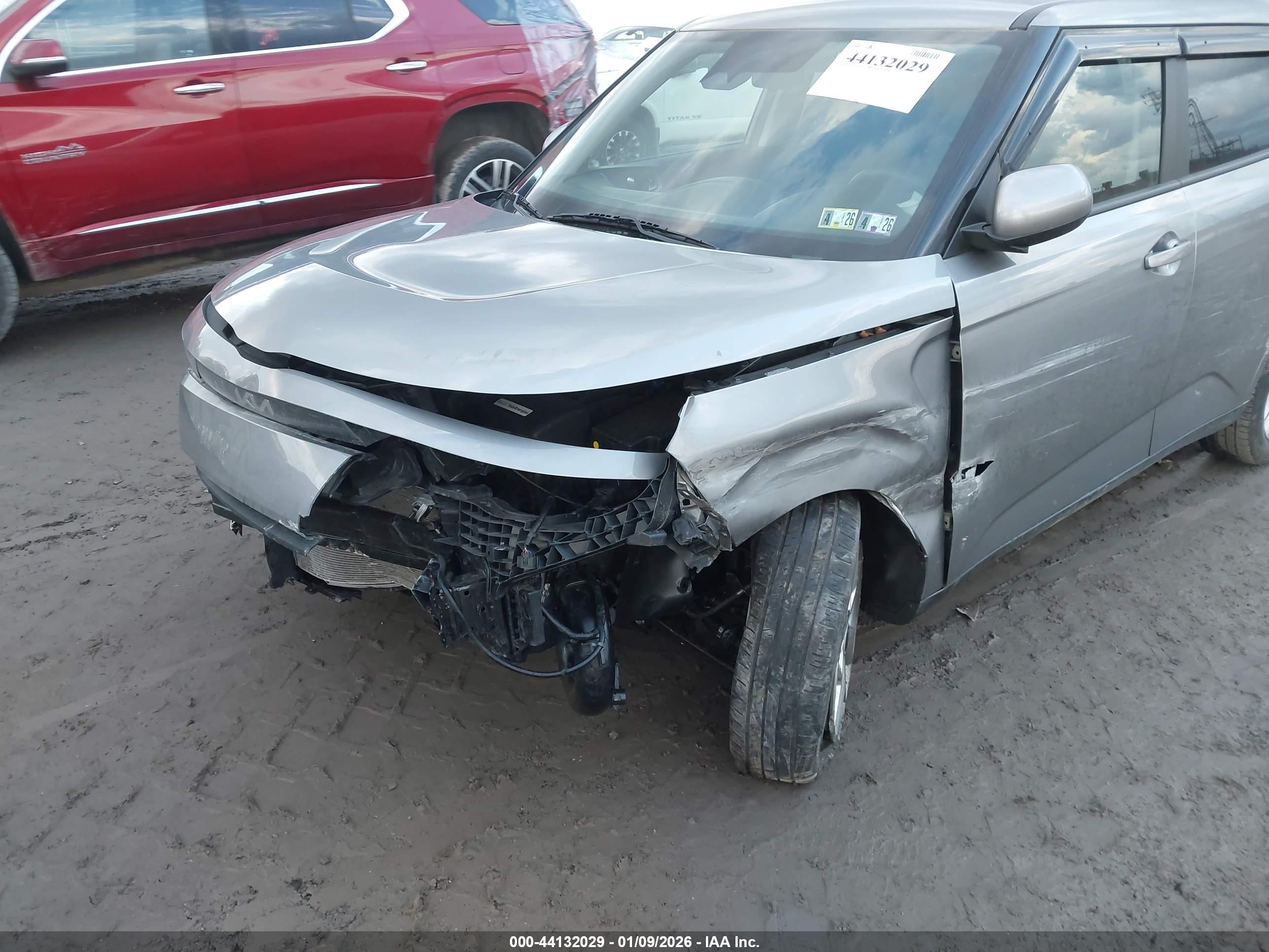 KIA SOUL image 6