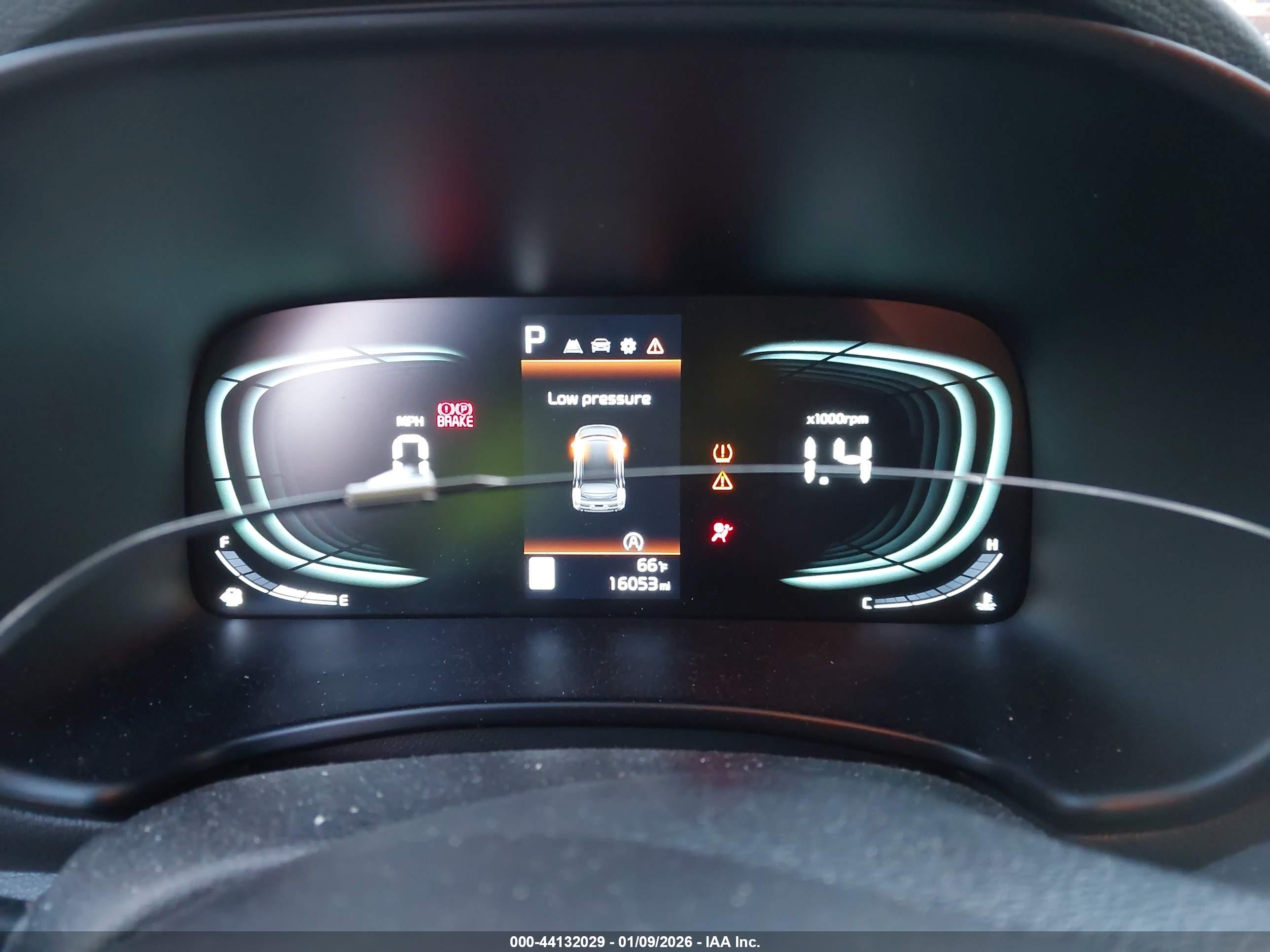 KIA SOUL image 7