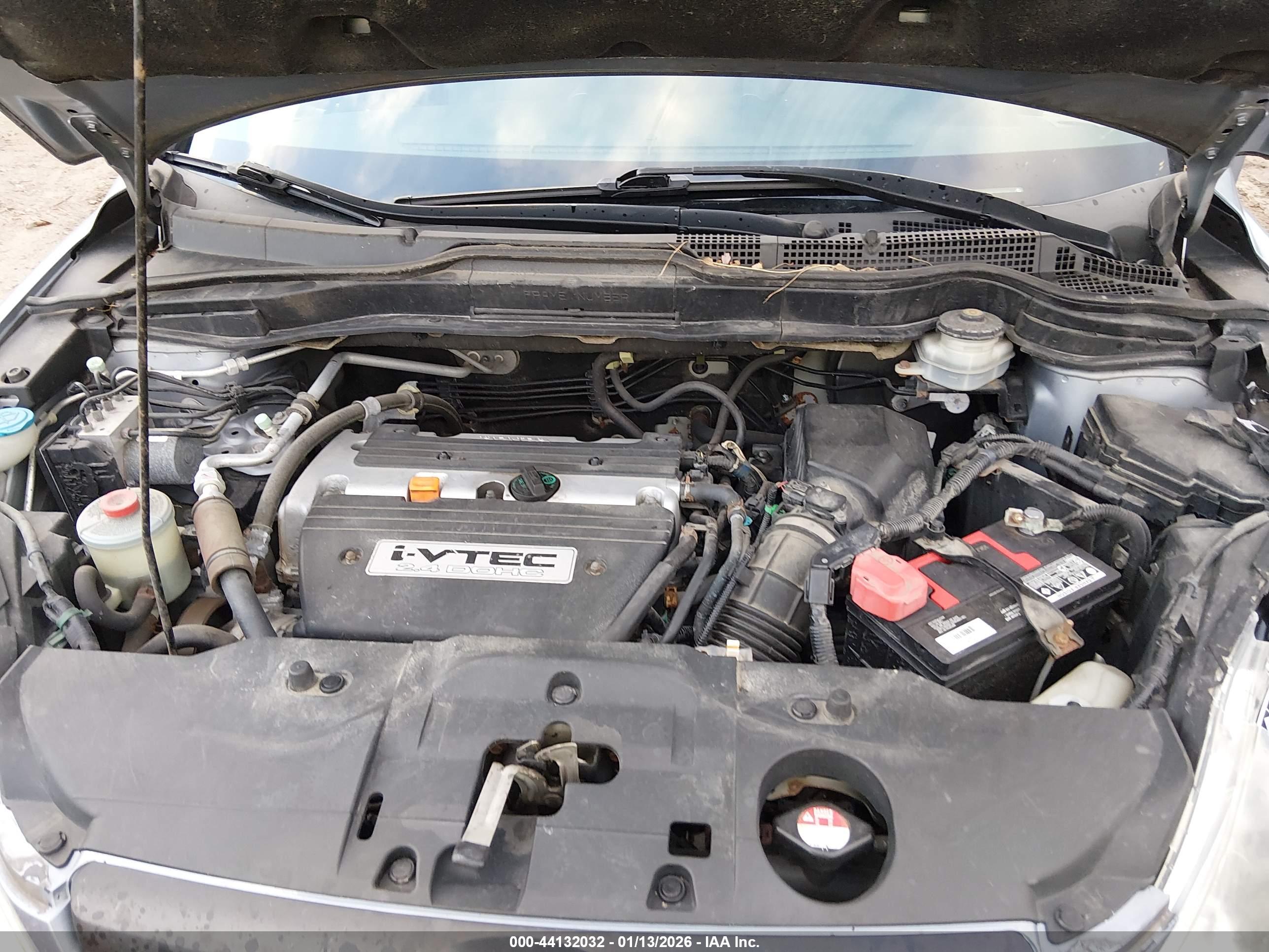 HONDA CR-V image 10