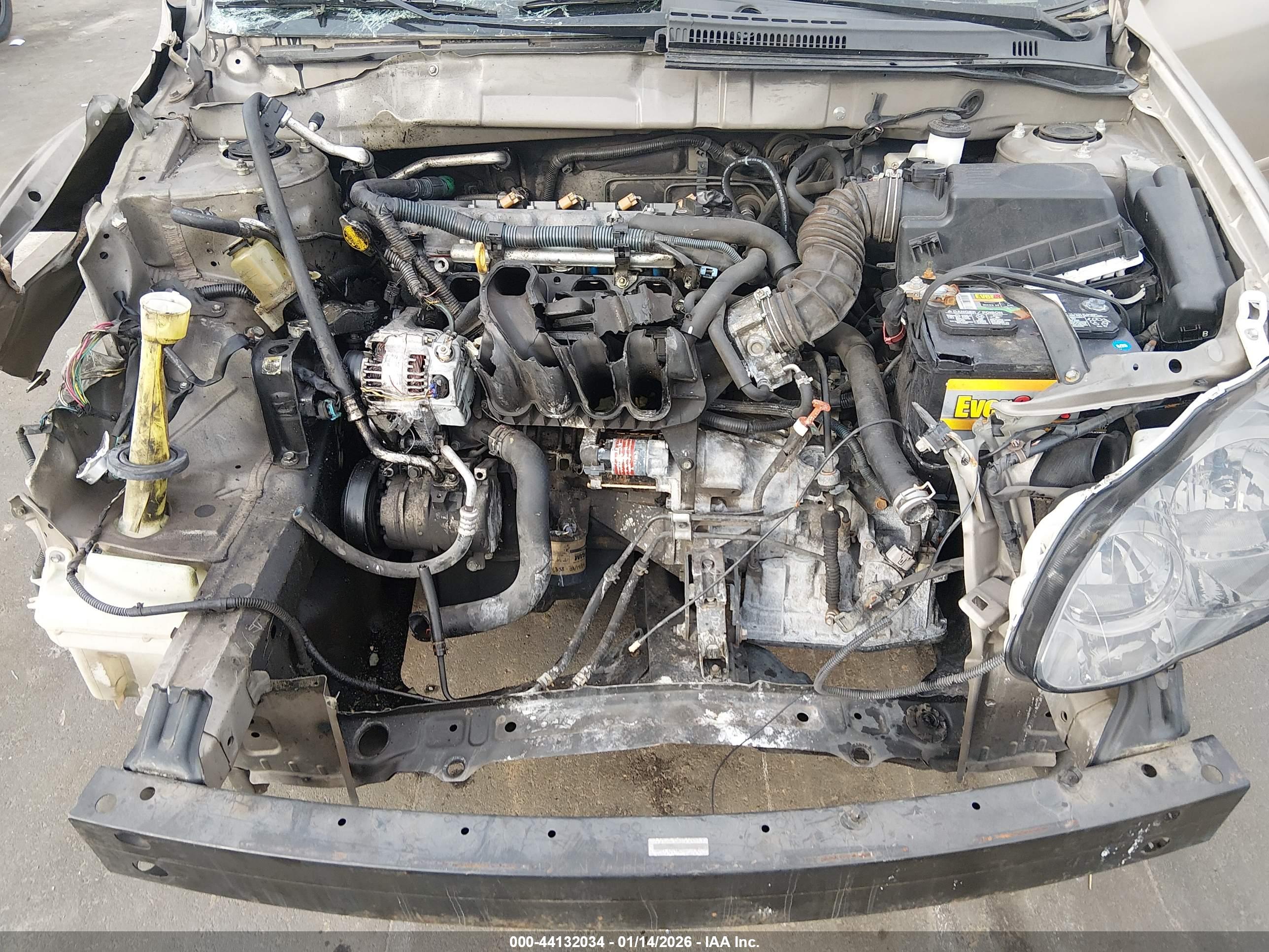 TOYOTA COROLLA image 10