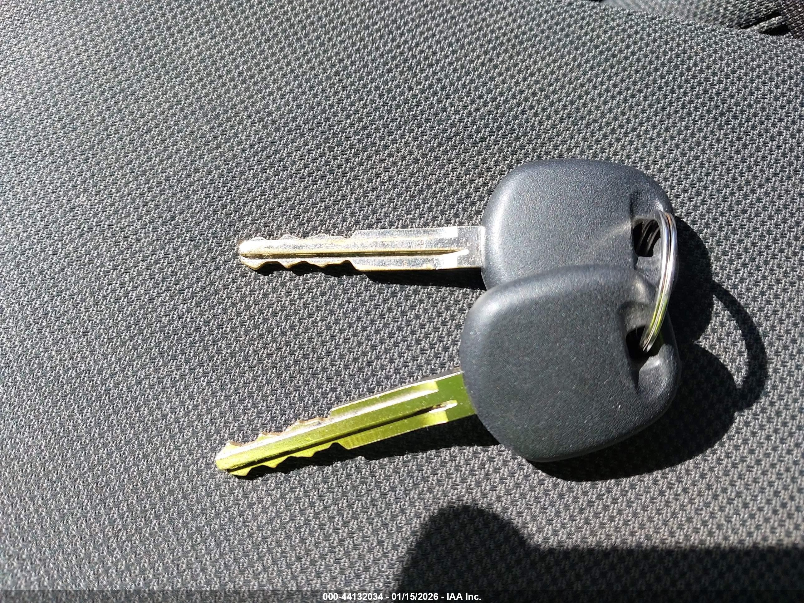 TOYOTA COROLLA image 11