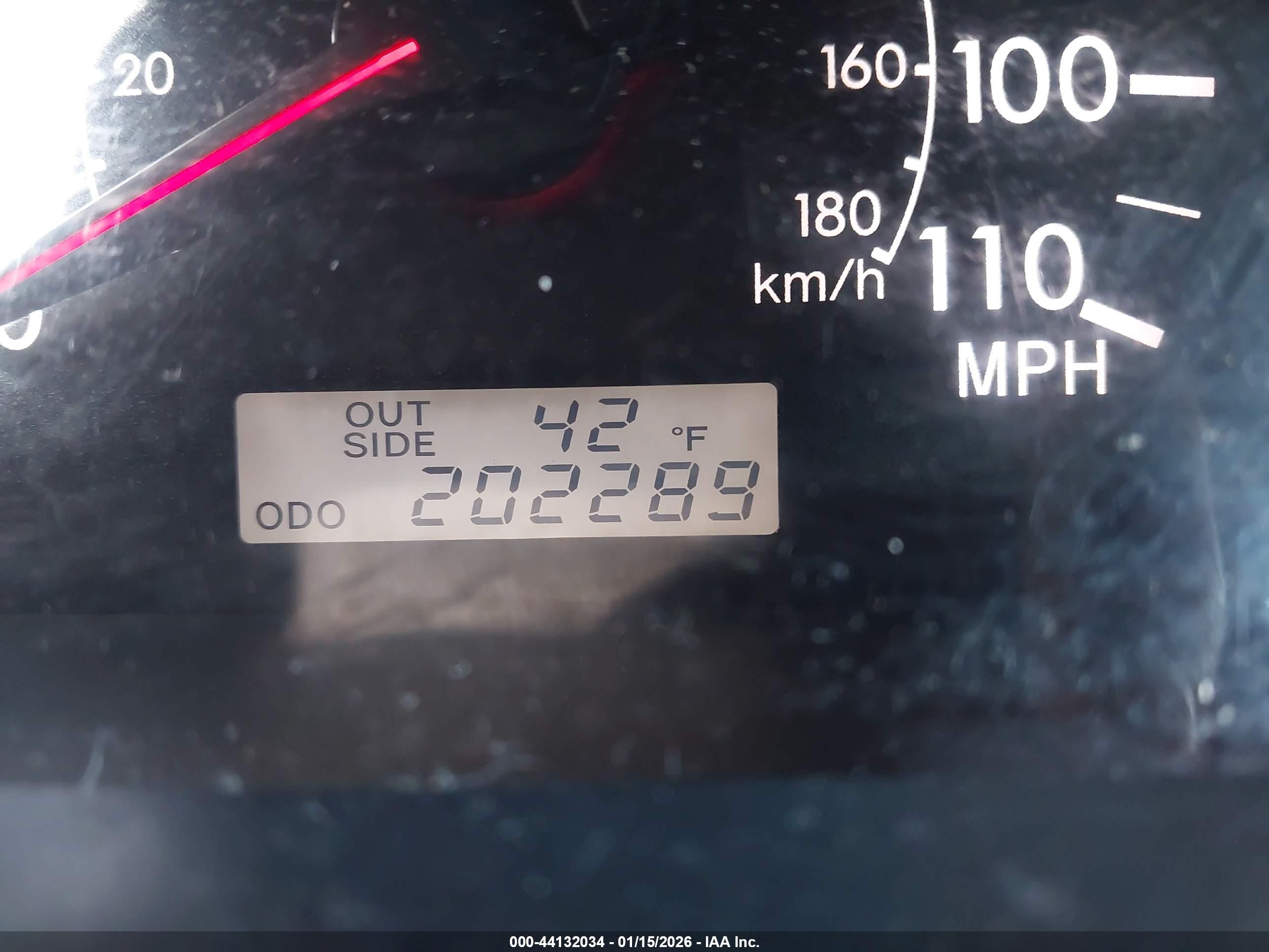 TOYOTA COROLLA image 7