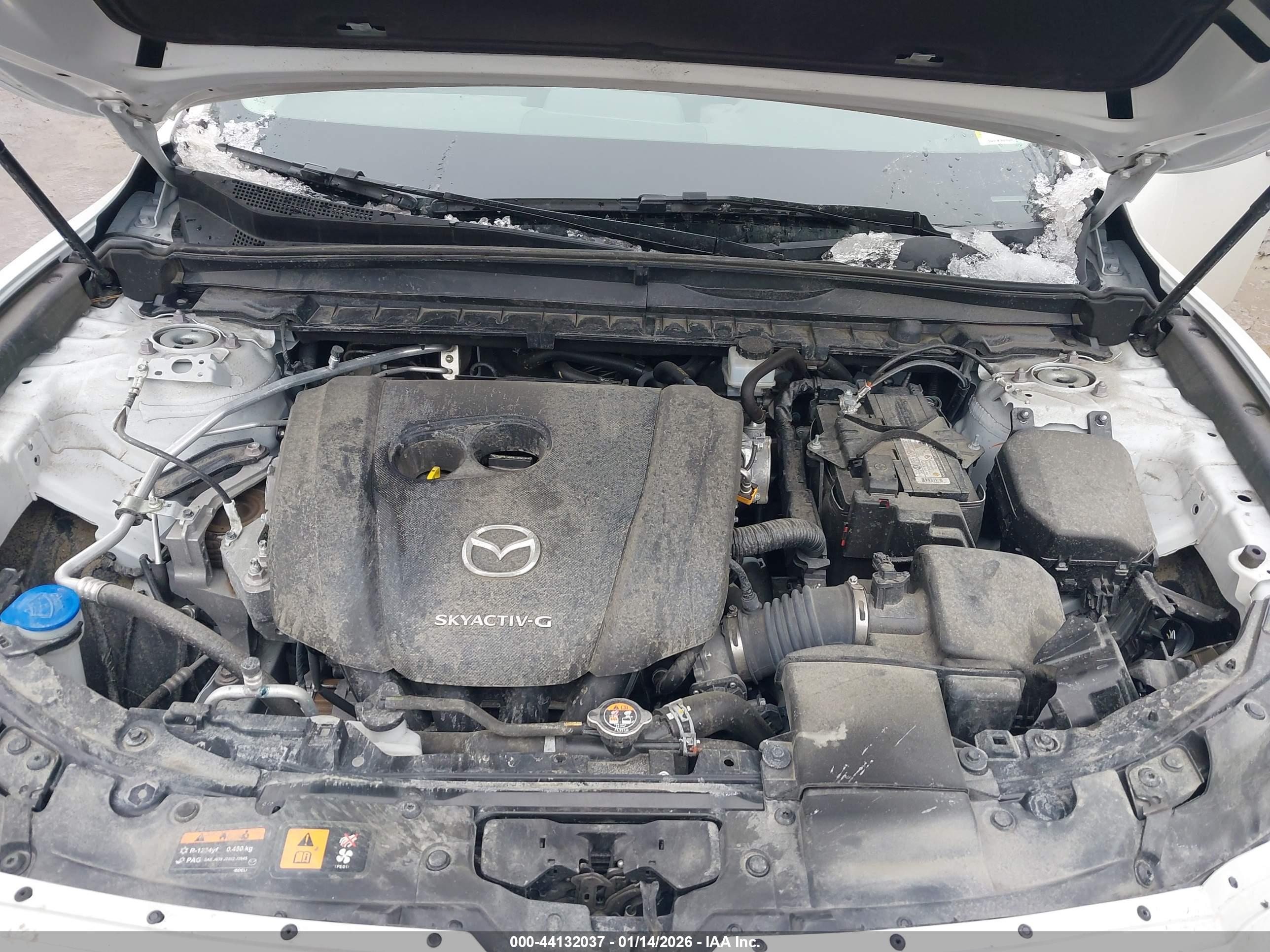MAZDA CX-50 image 10