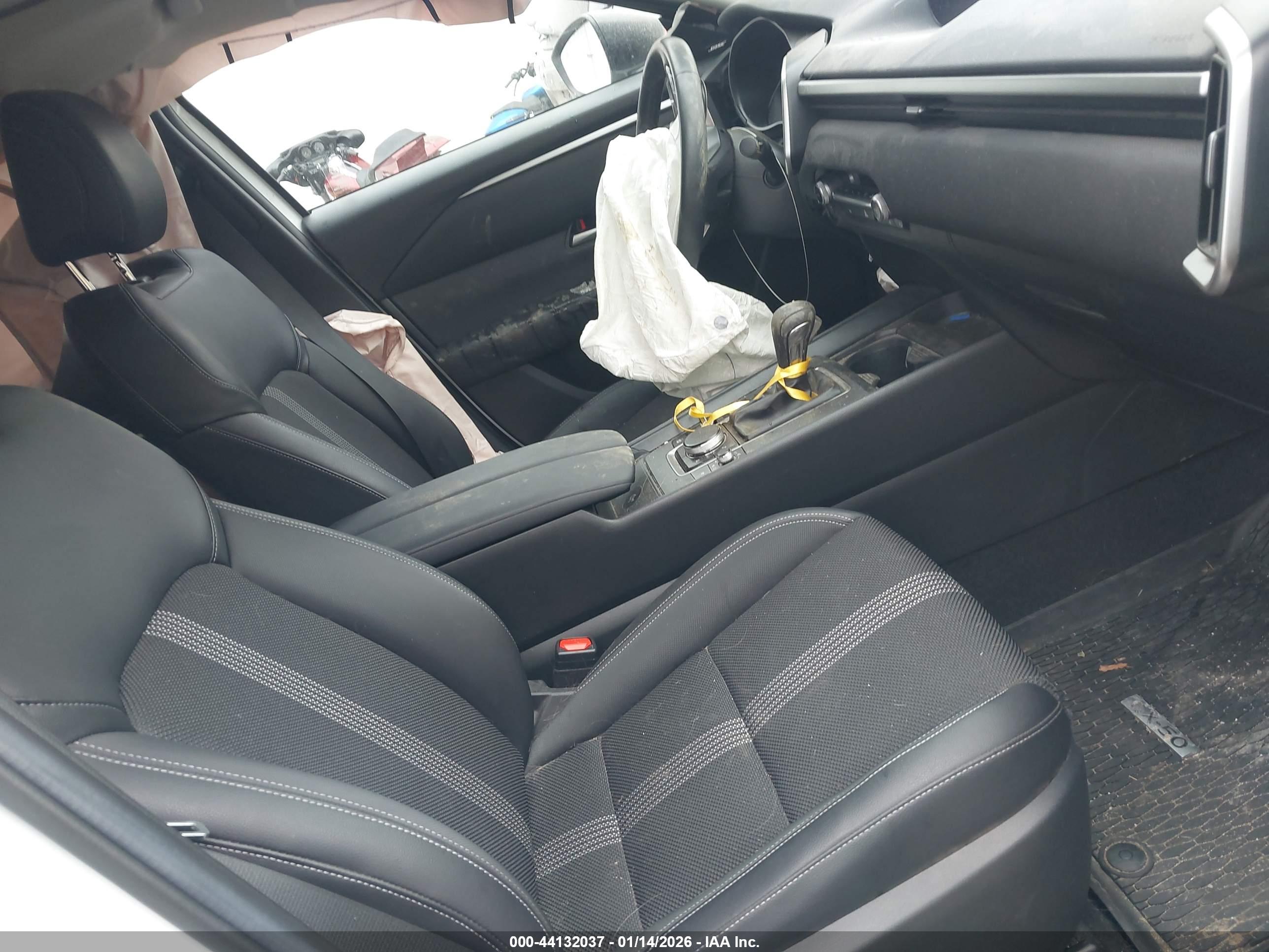 MAZDA CX-50 image 5
