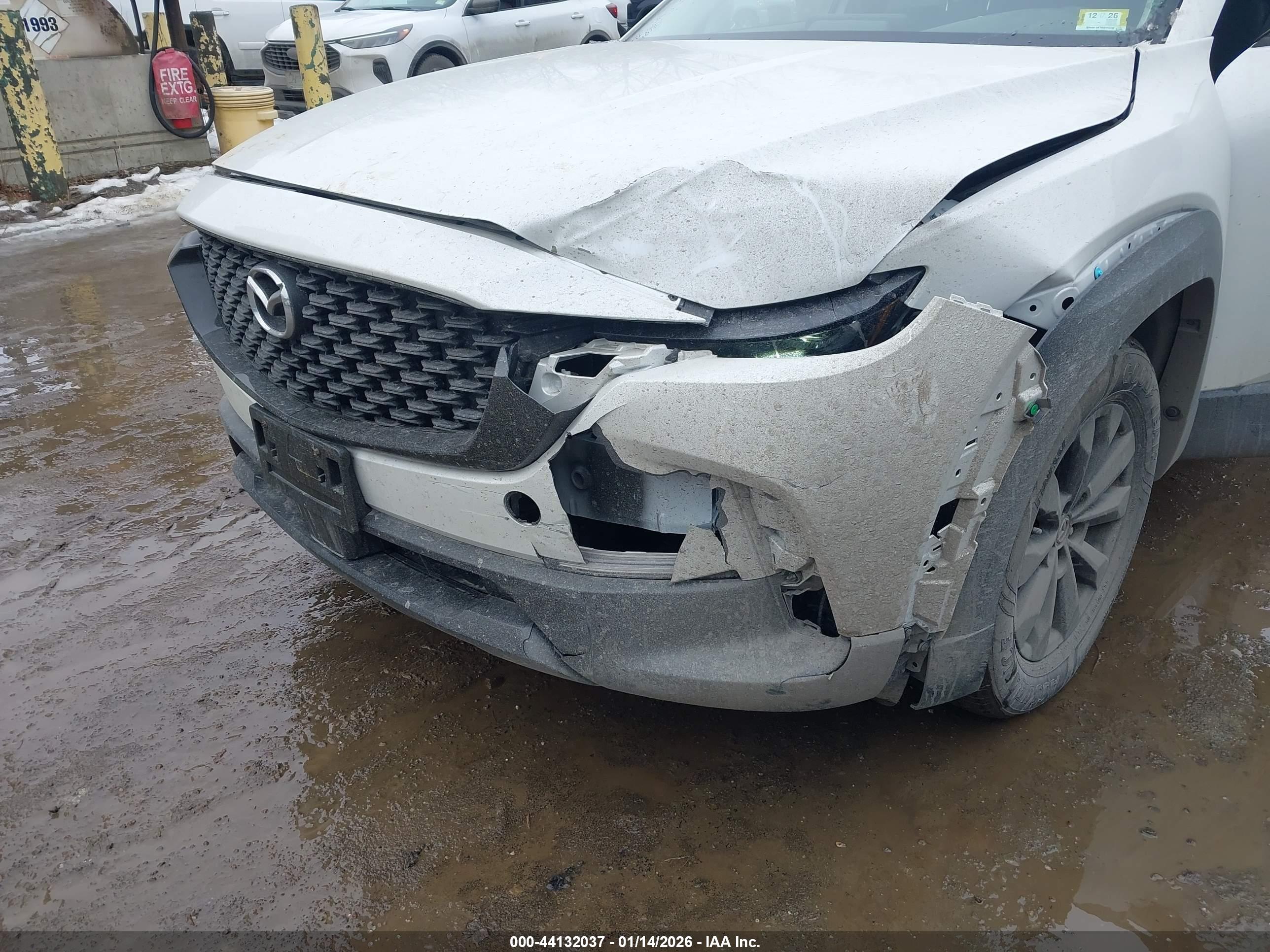 MAZDA CX-50 image 6