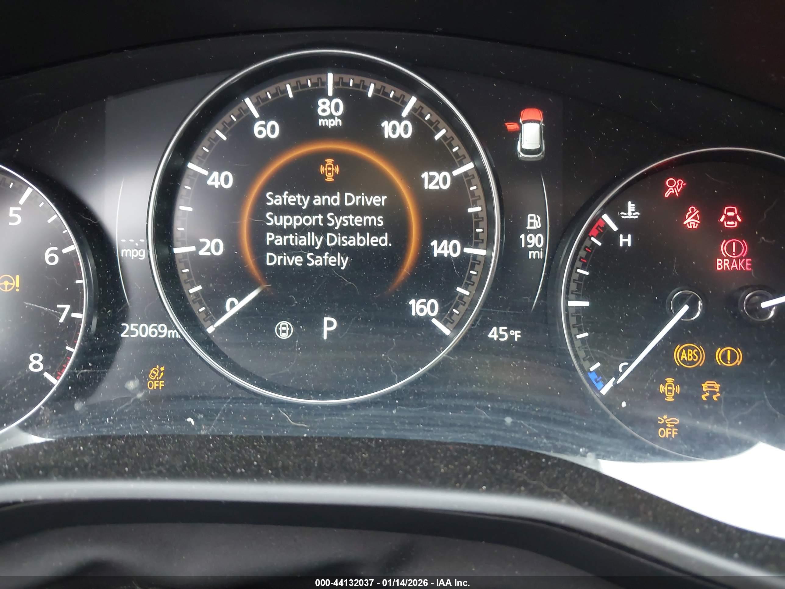 MAZDA CX-50 image 7