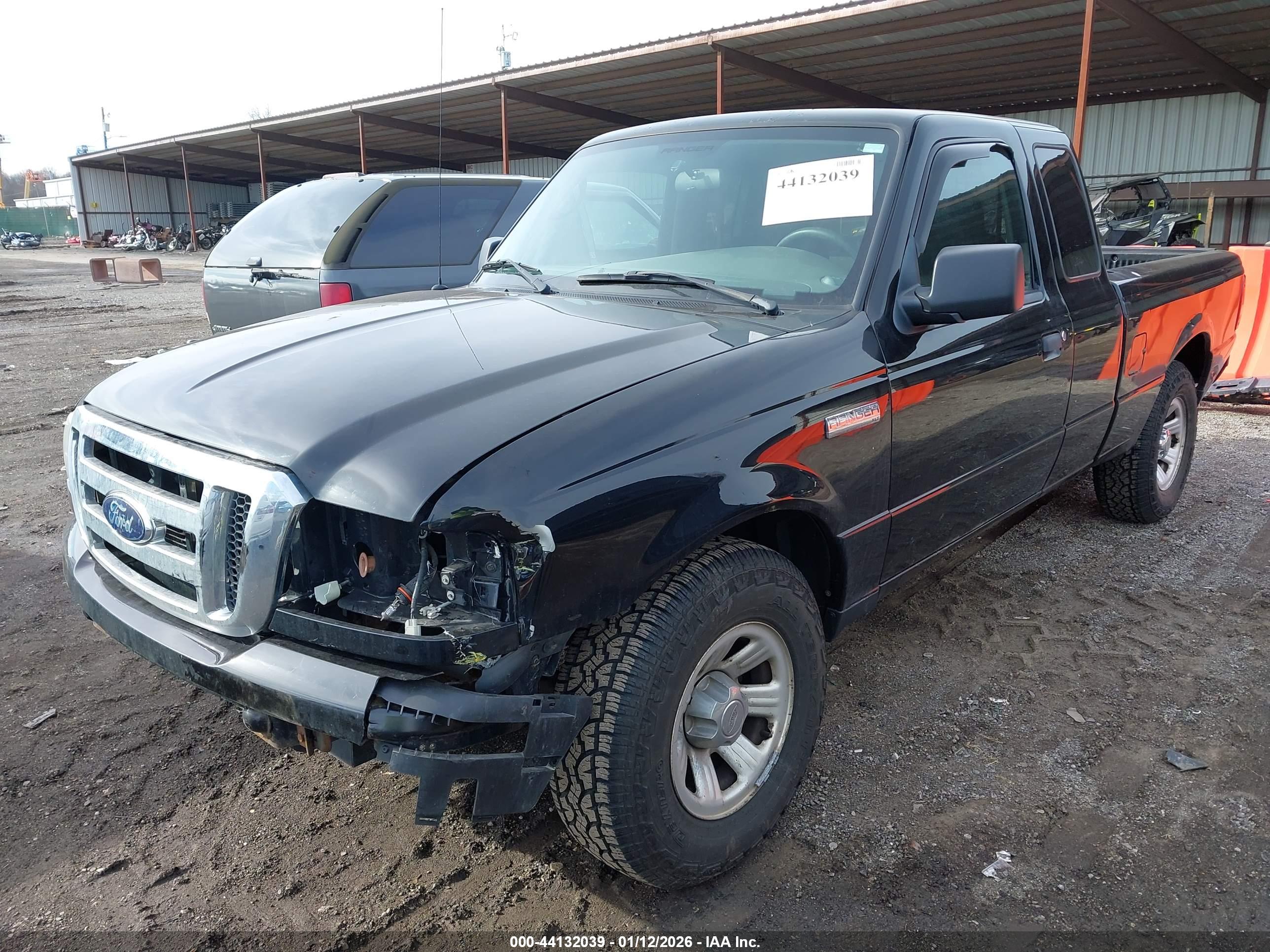 FORD RANGER image 2