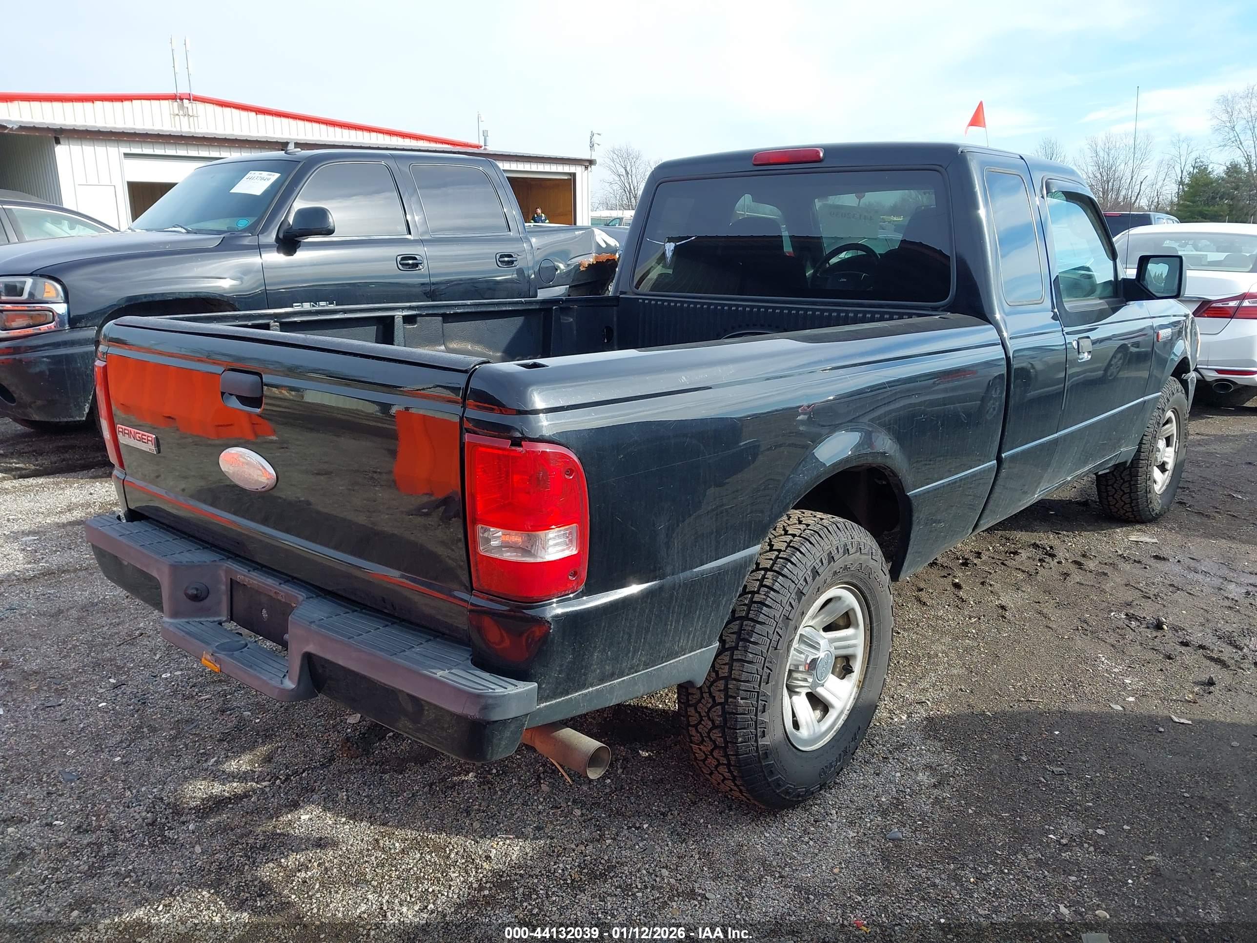 FORD RANGER image 4