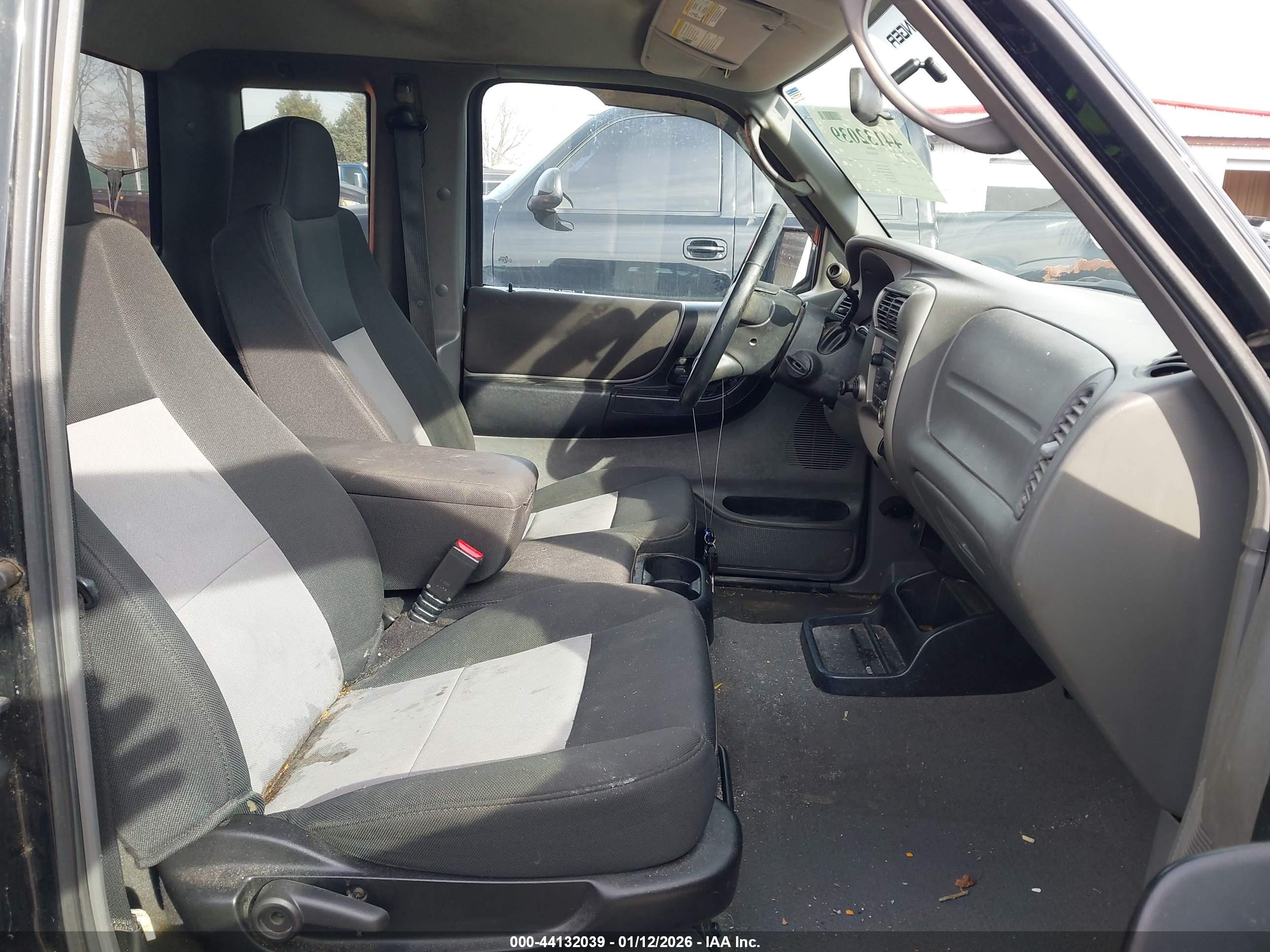 FORD RANGER image 5