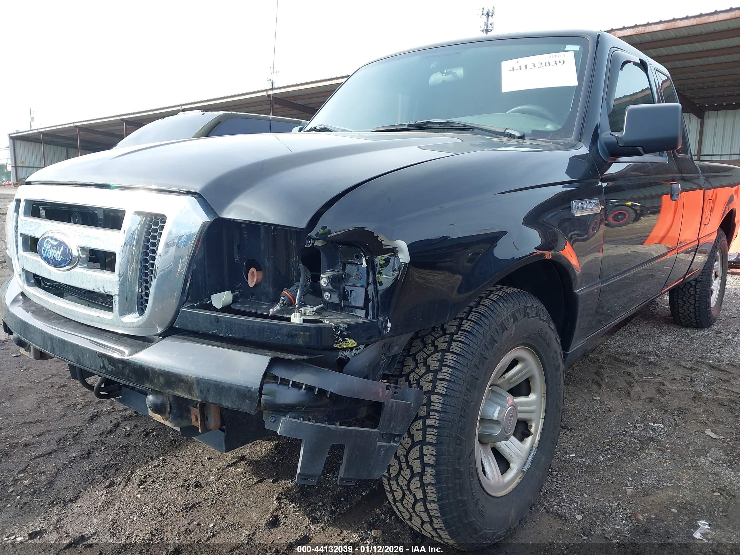 FORD RANGER image 6