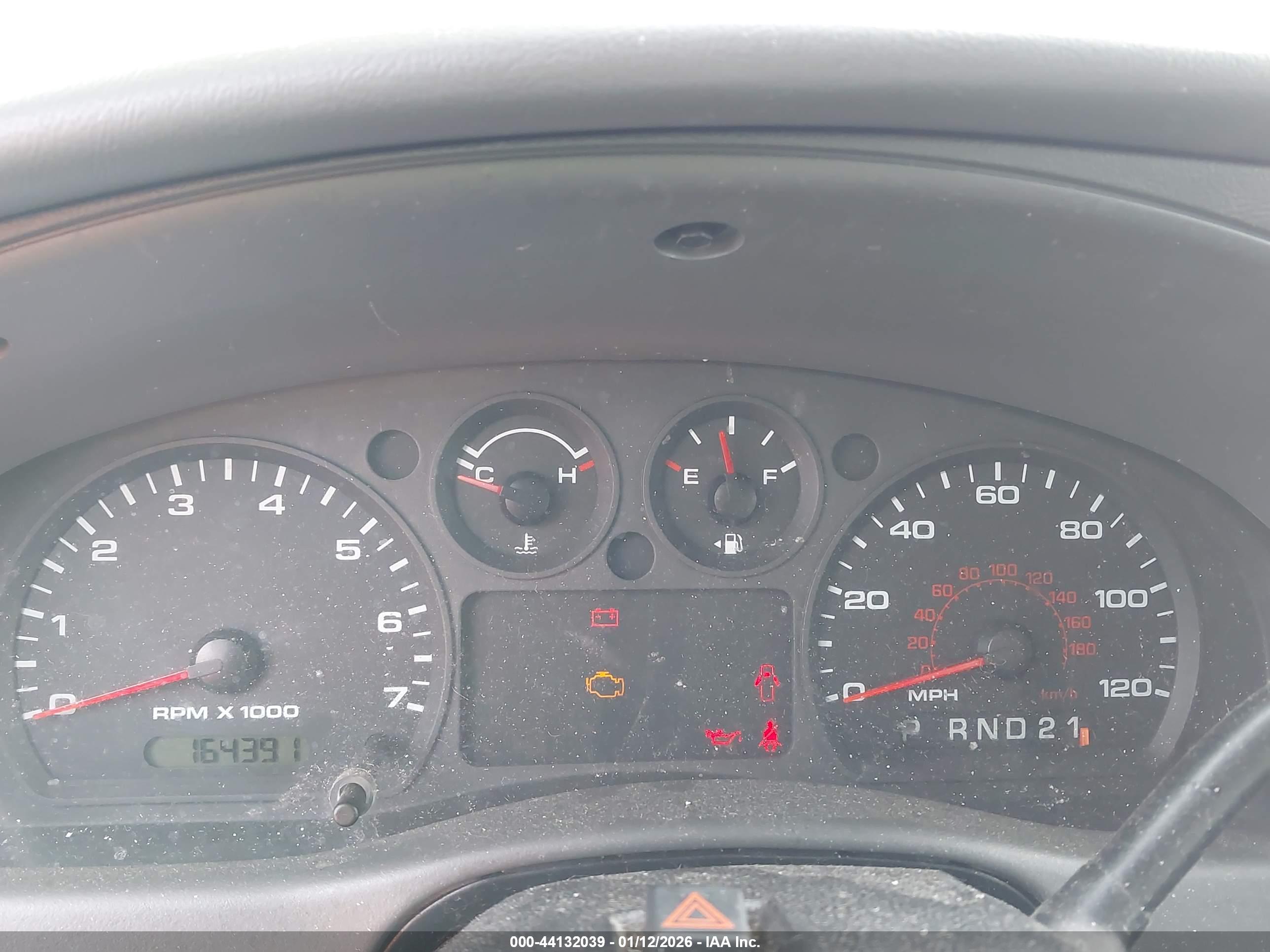 FORD RANGER image 7