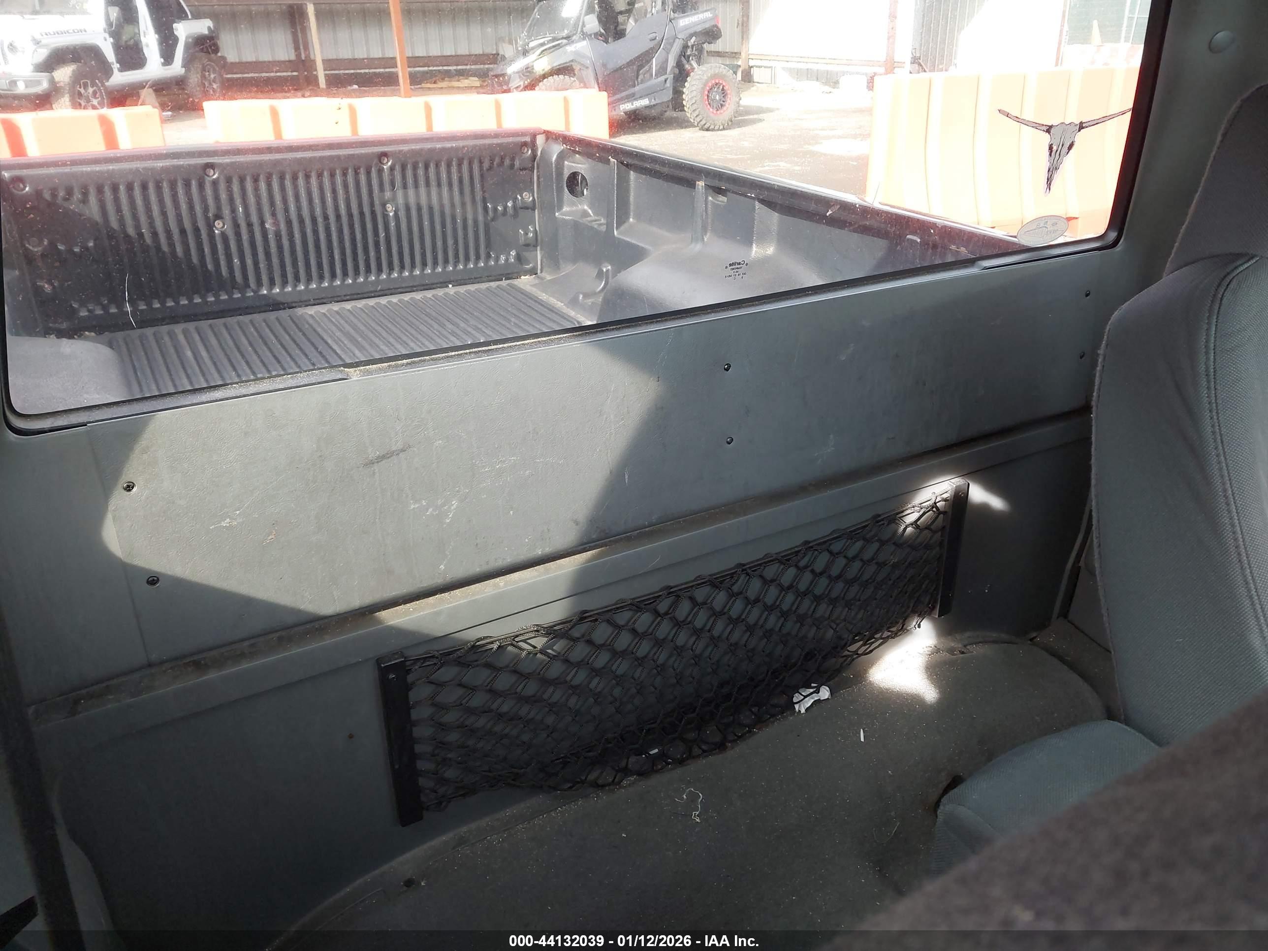 FORD RANGER image 8