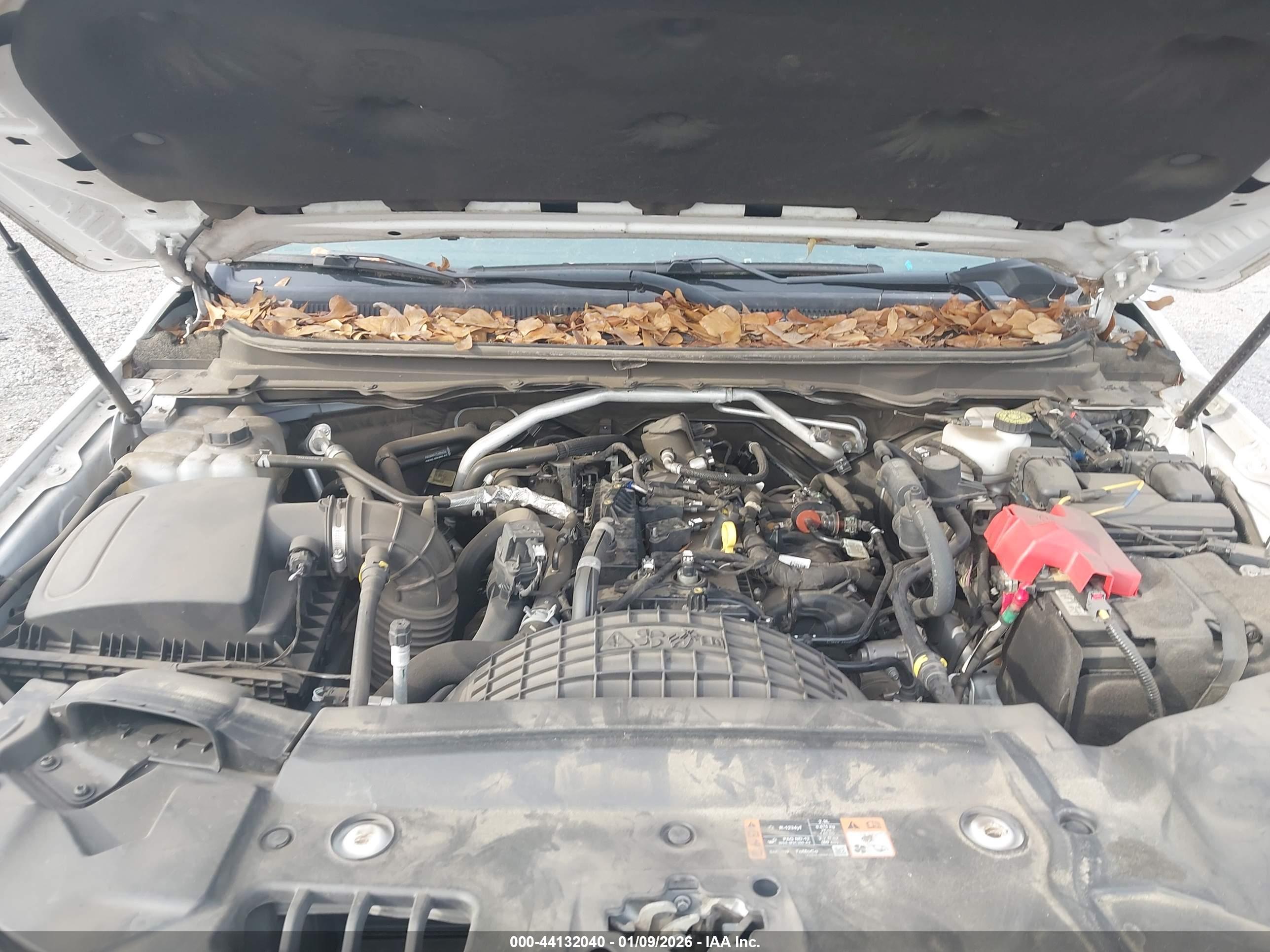 FORD RANGER image 10