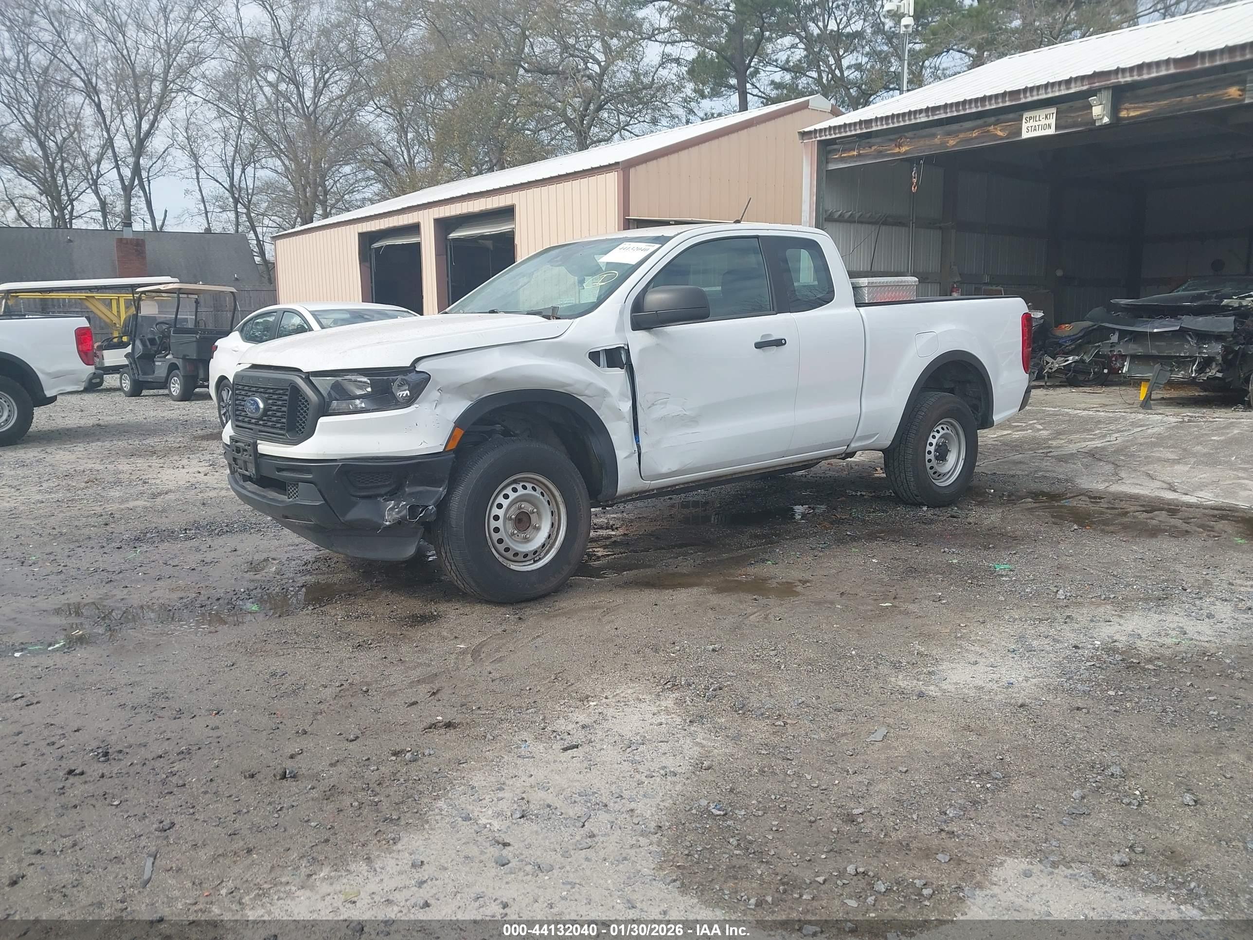 FORD RANGER image 2