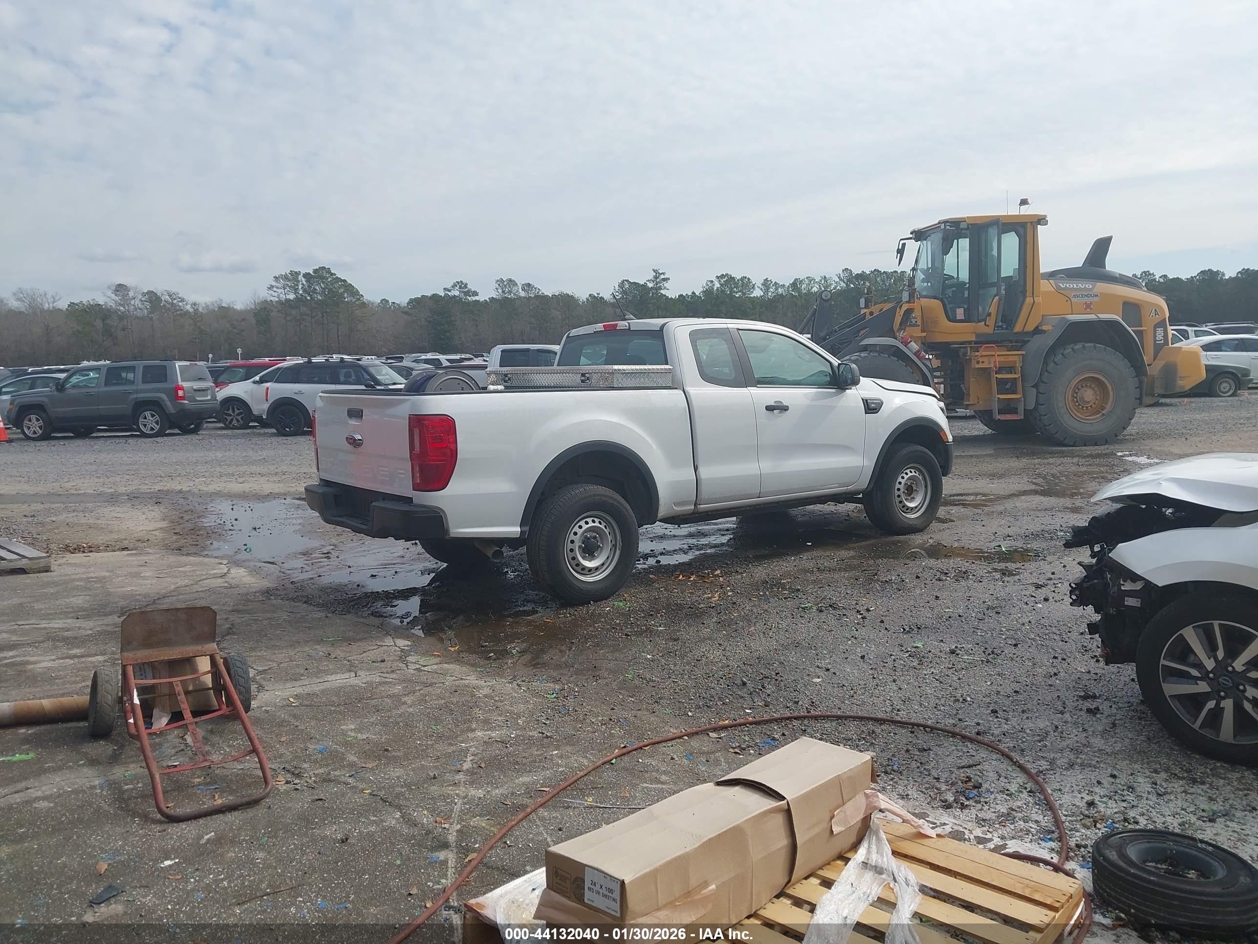 FORD RANGER image 4