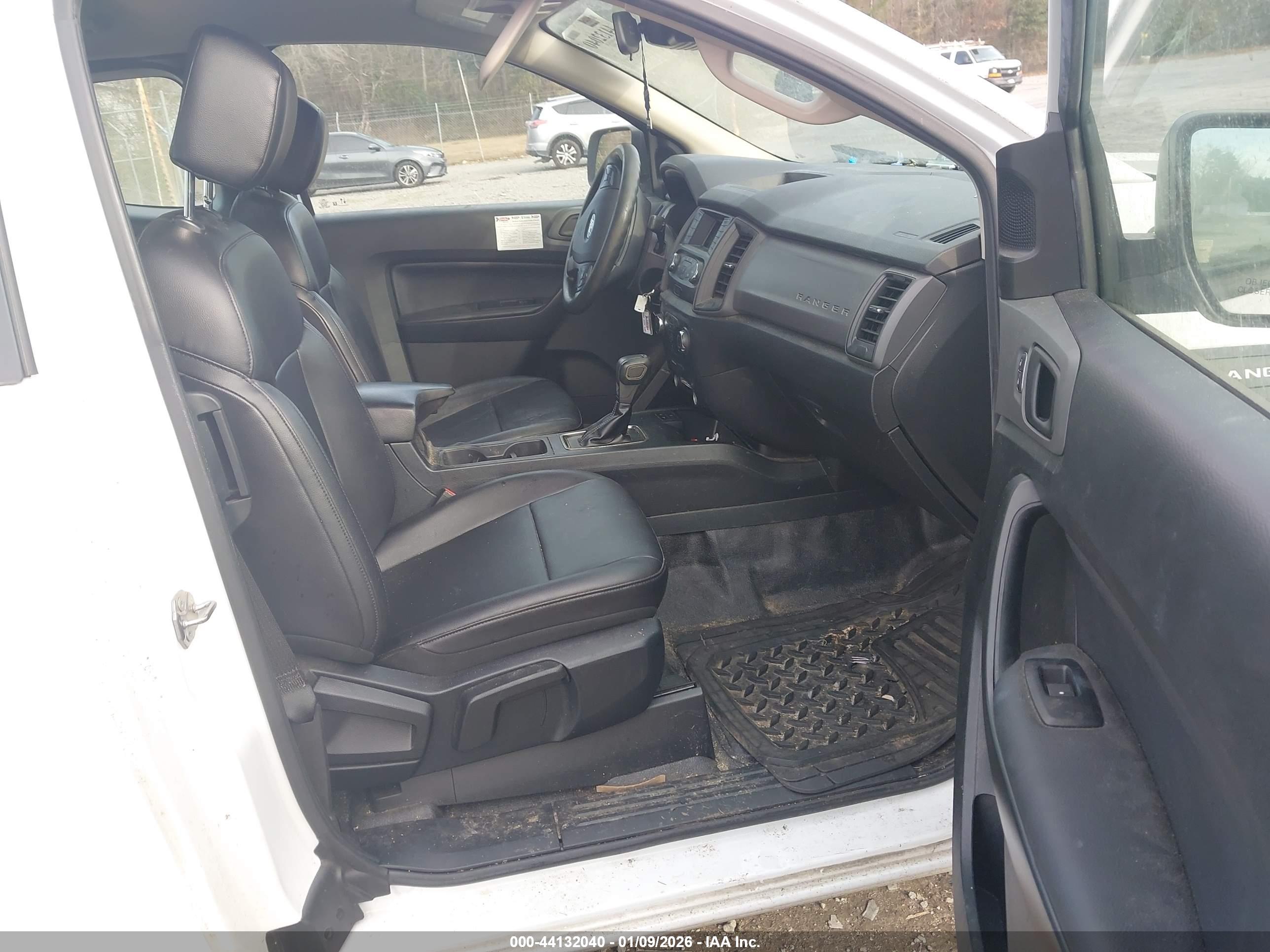 FORD RANGER image 5