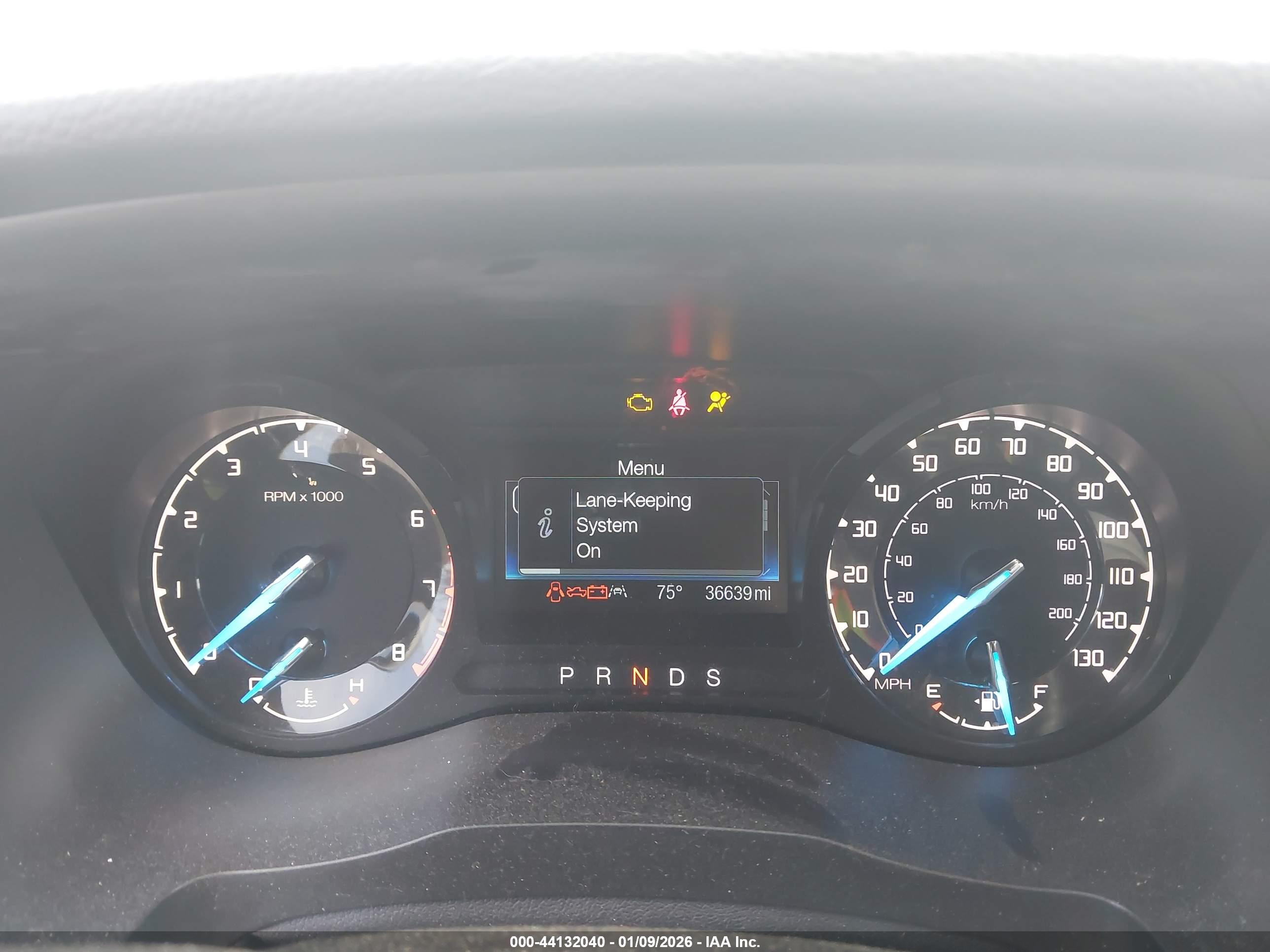FORD RANGER image 7
