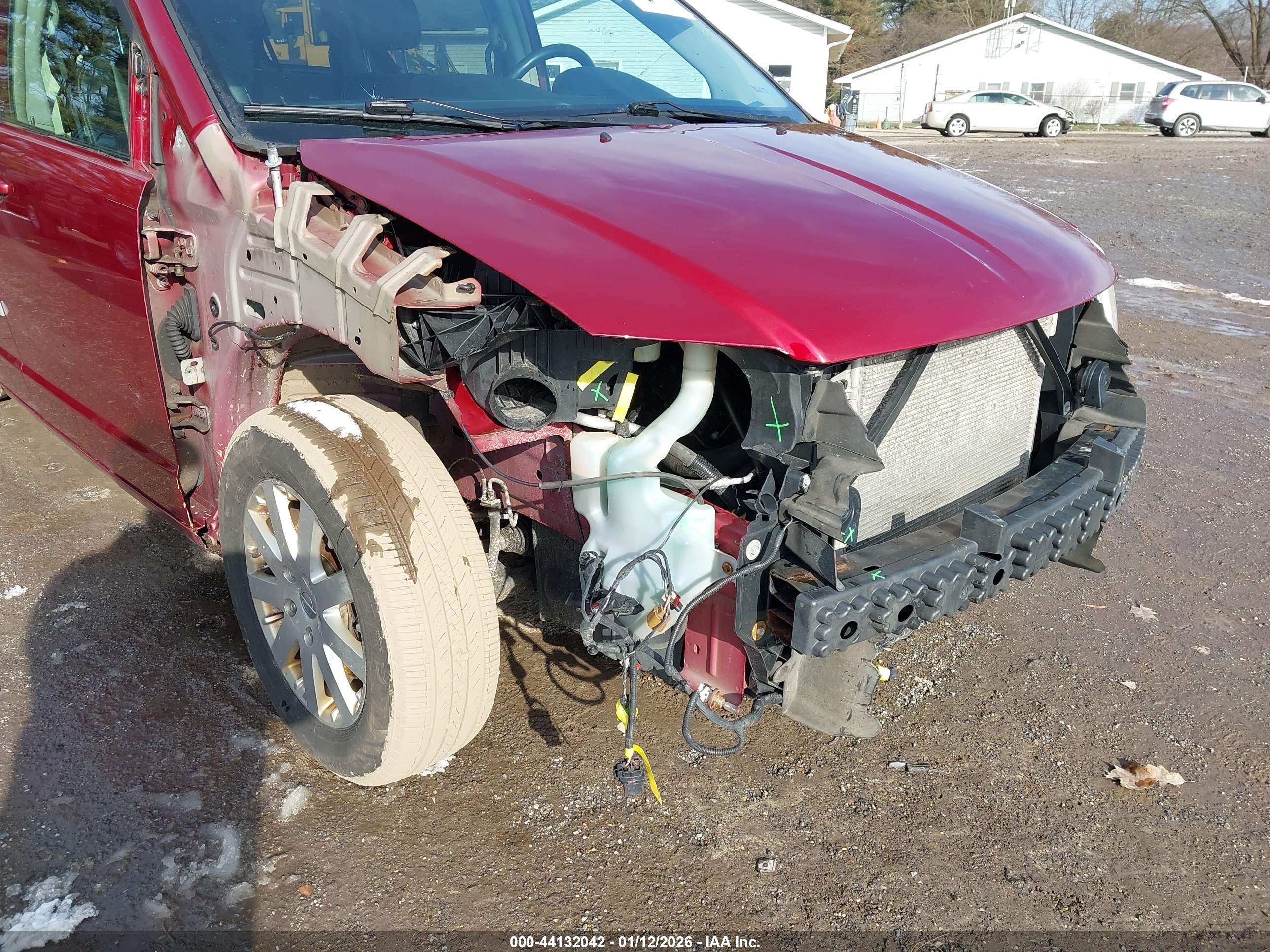 CHRYSLER TOWN image 6