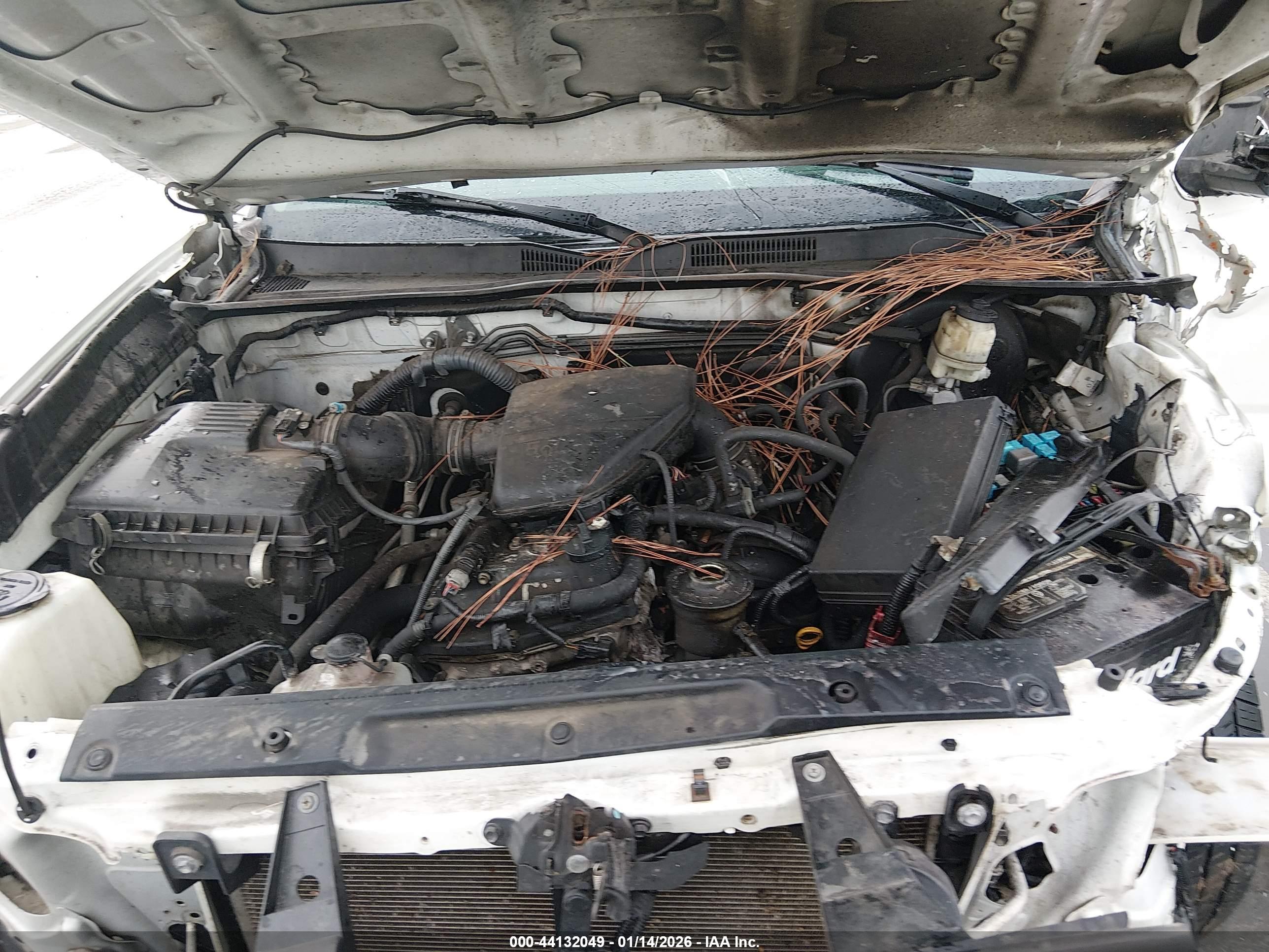 TOYOTA TACOMA image 10