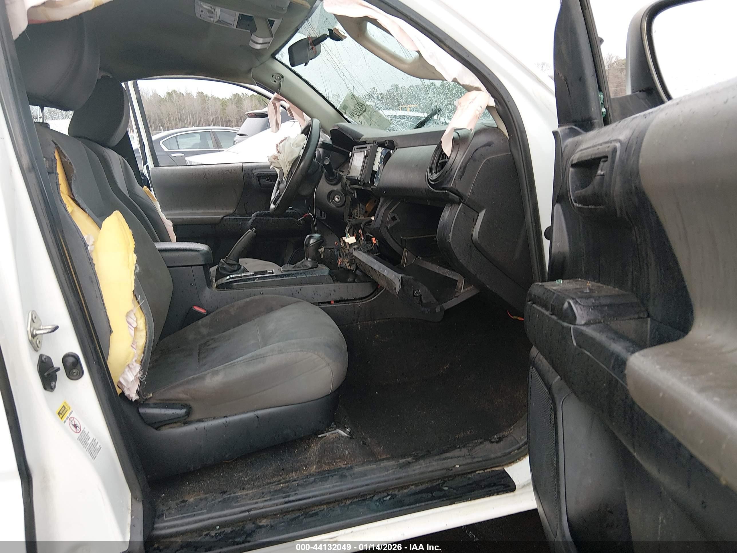 TOYOTA TACOMA image 5
