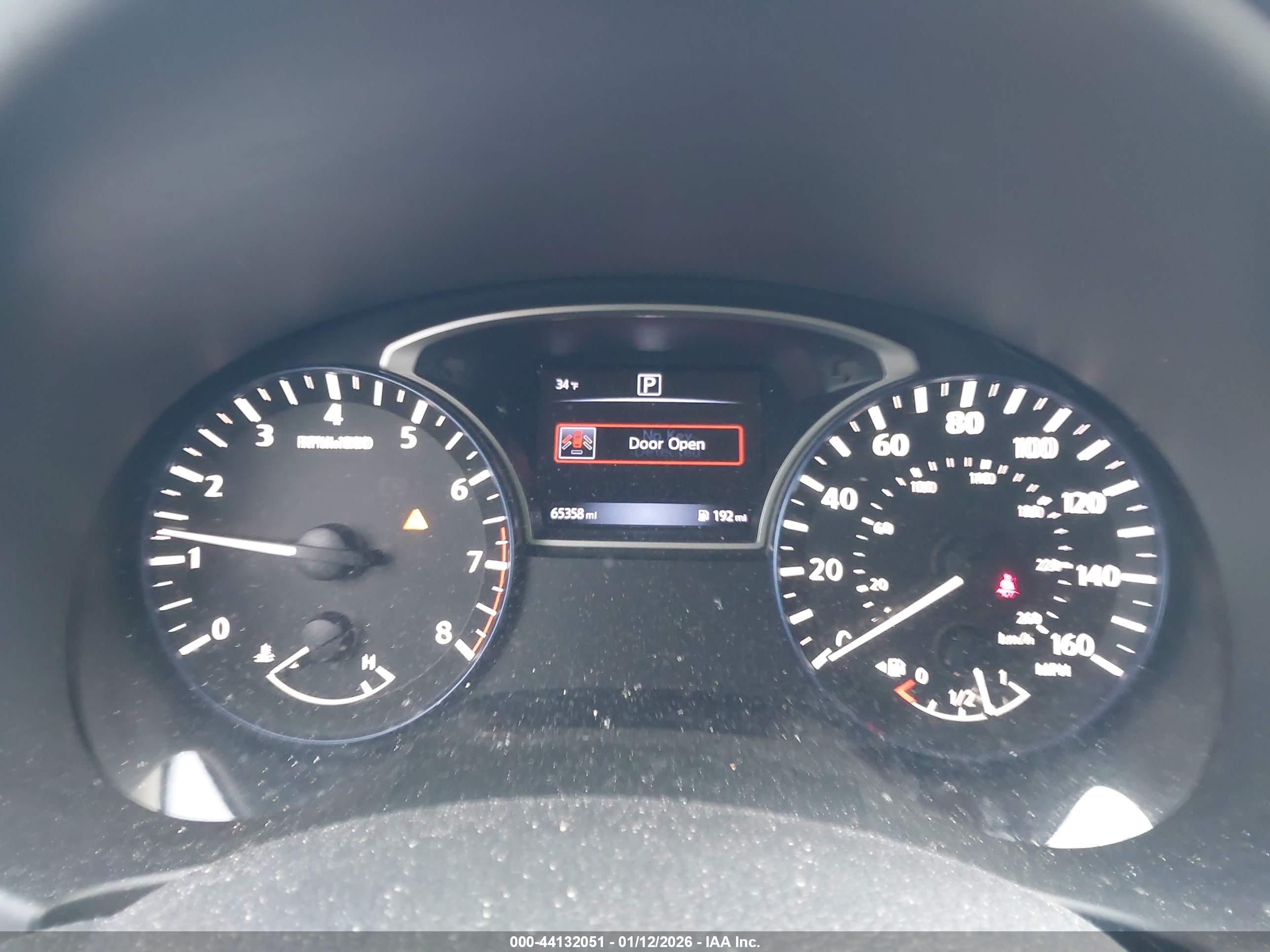 NISSAN ALTIMA image 7
