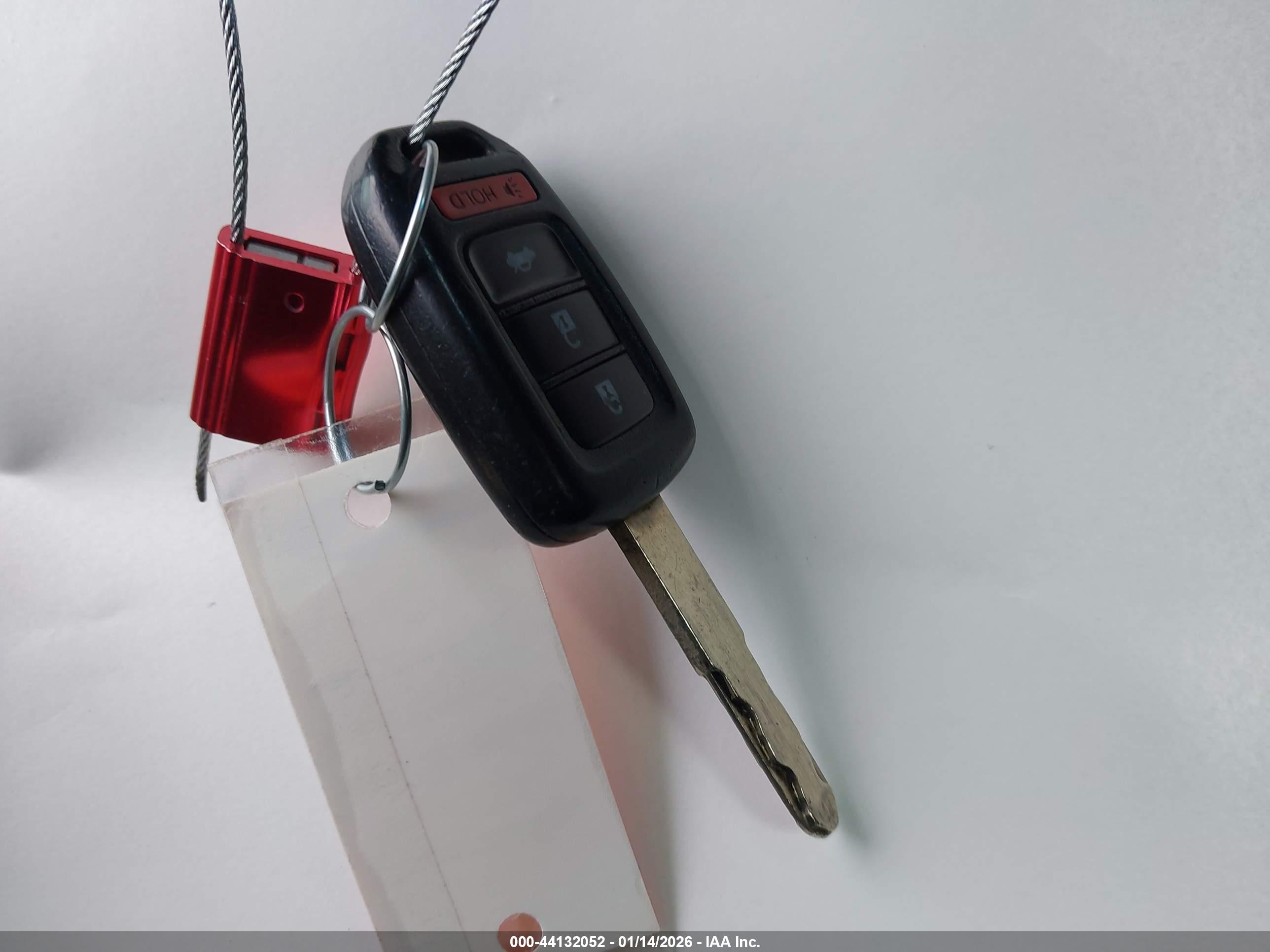 HONDA ACCORD image 11