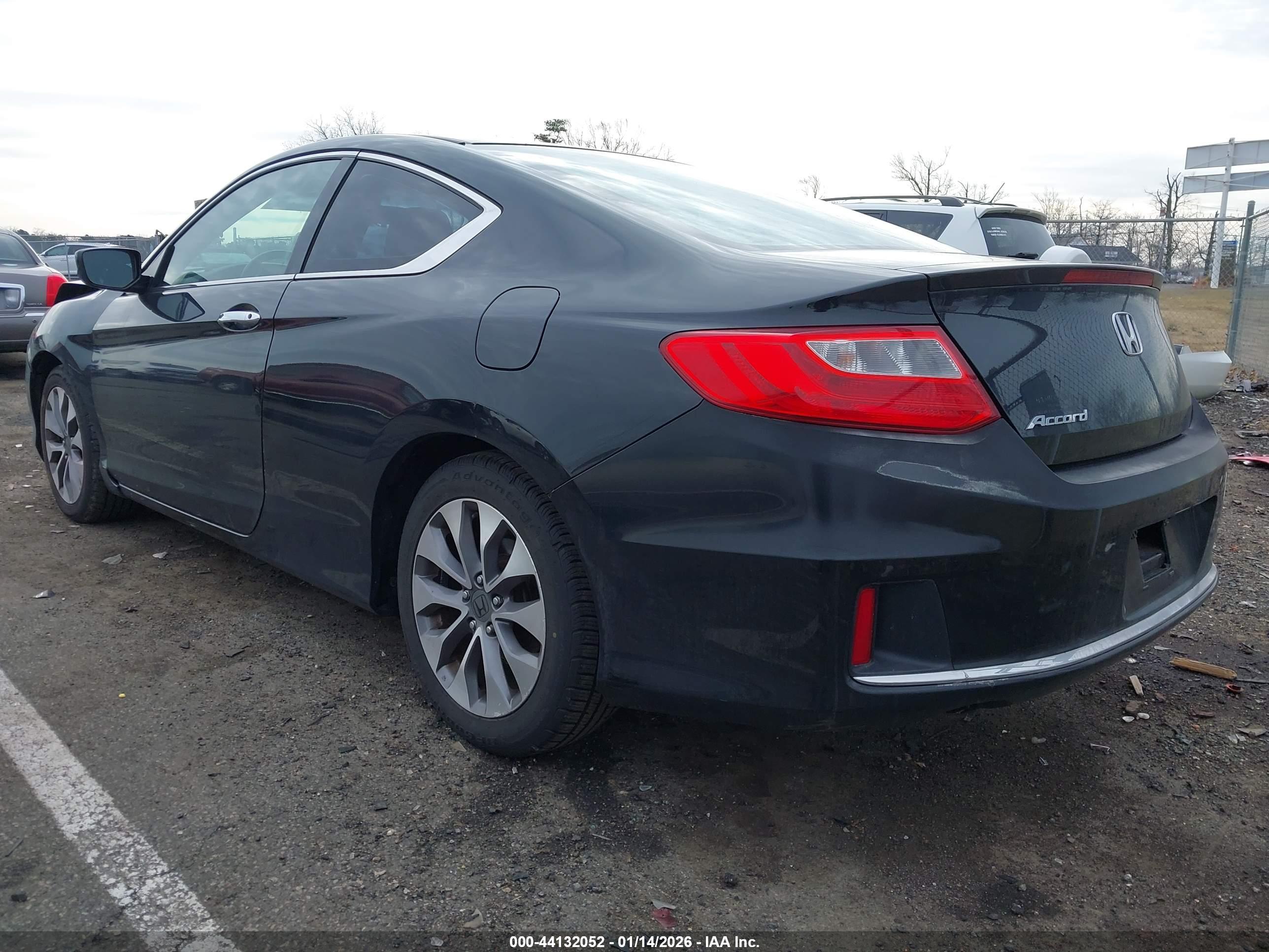 HONDA ACCORD image 3