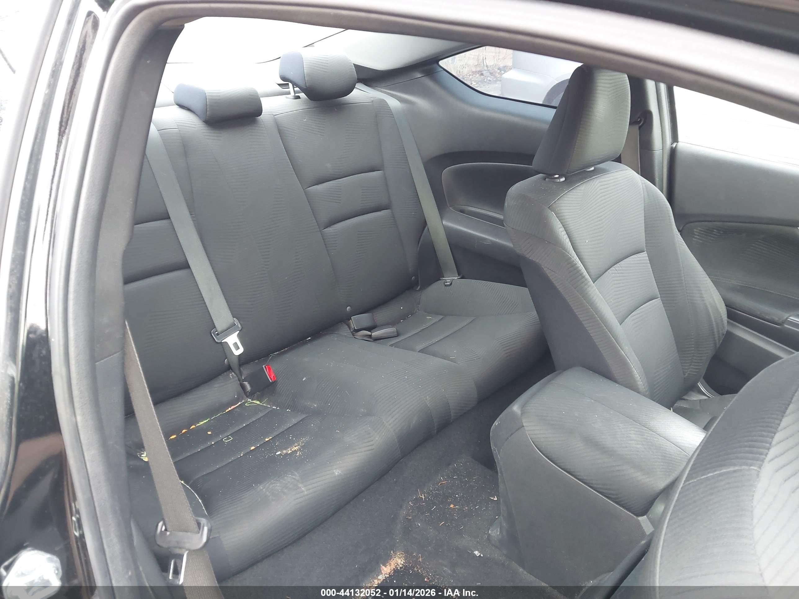 HONDA ACCORD image 8