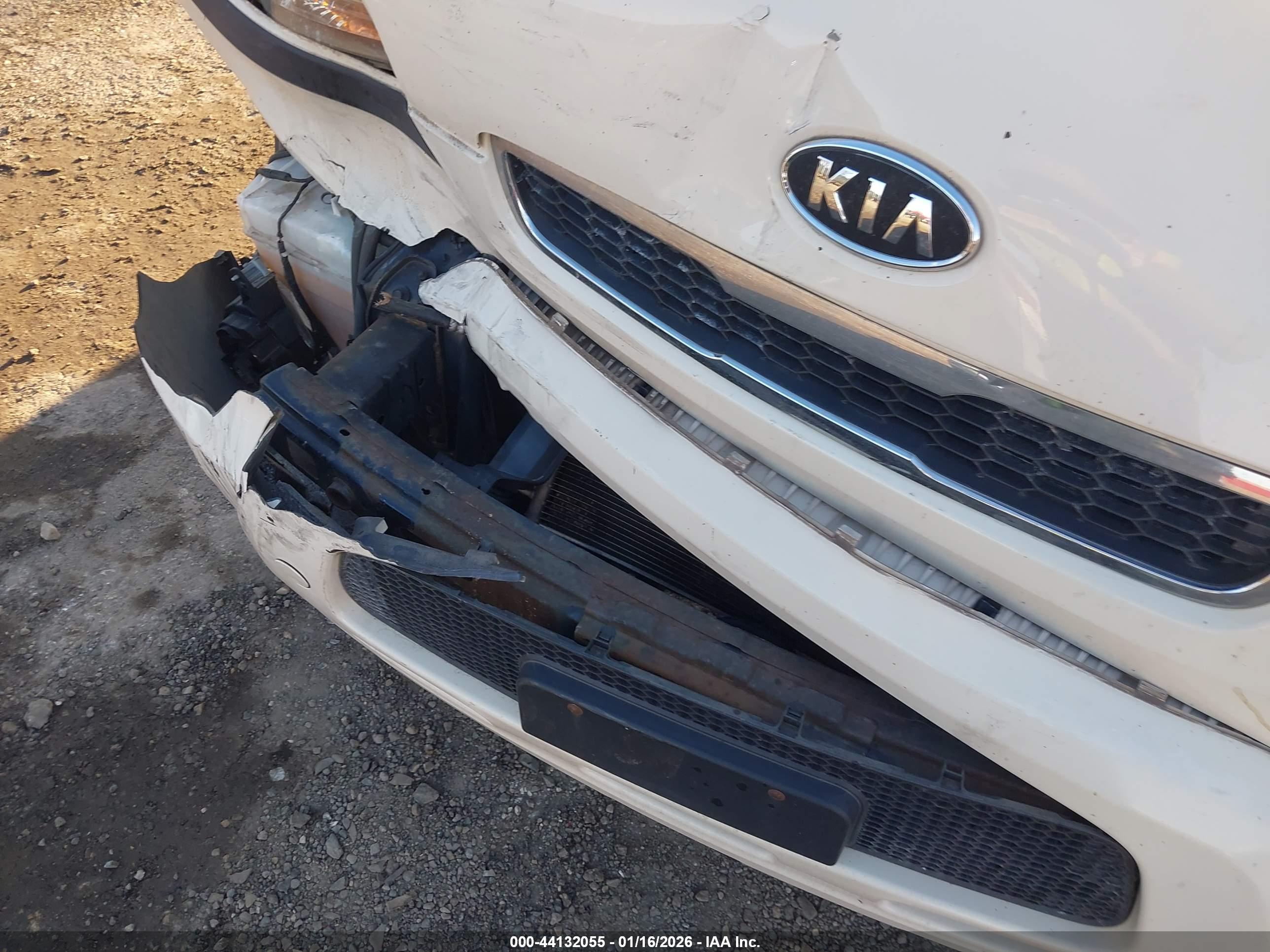 KIA SOUL image 6