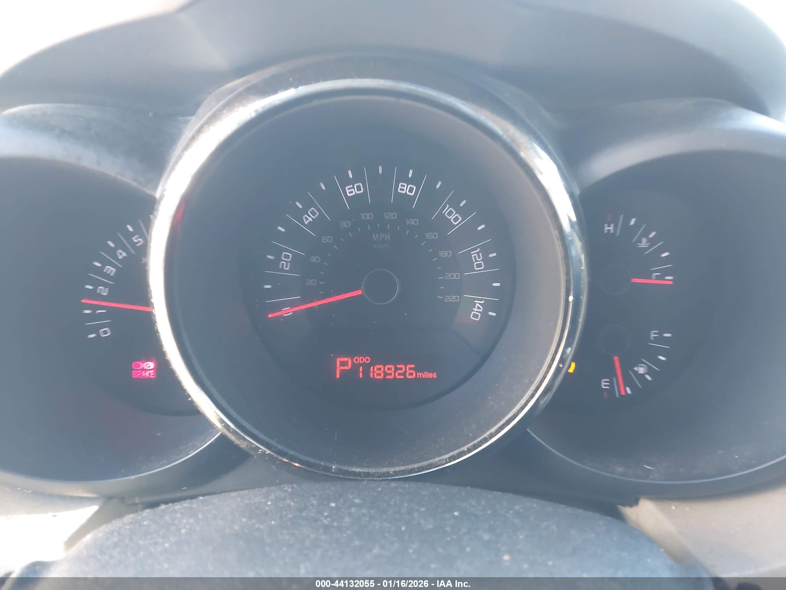 KIA SOUL image 7