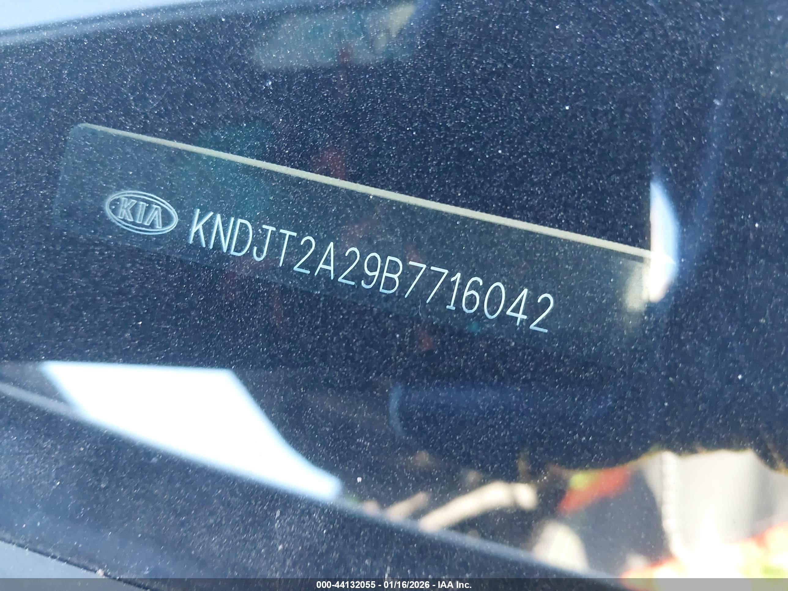 KIA SOUL image 9